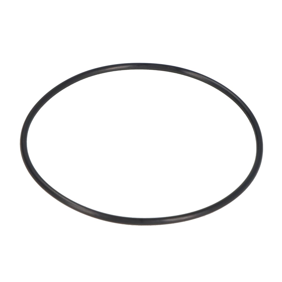 Image of O-ring voor onderste pakkingbus versnellingsbak  PA