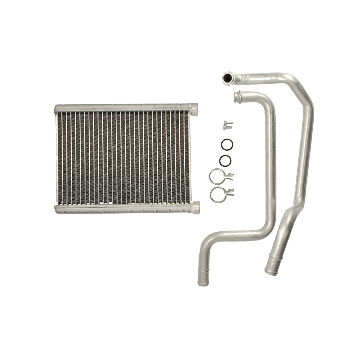 Image of Warmtewisselaar, interieur verwarming