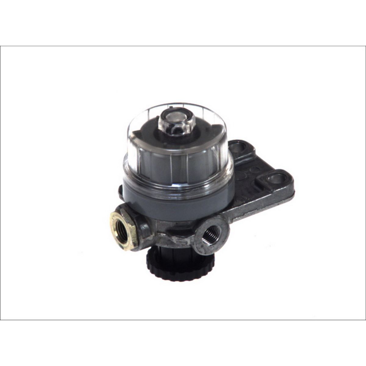 dtspareparts Pomp, brandstofvoortoevoer DT 4.61251