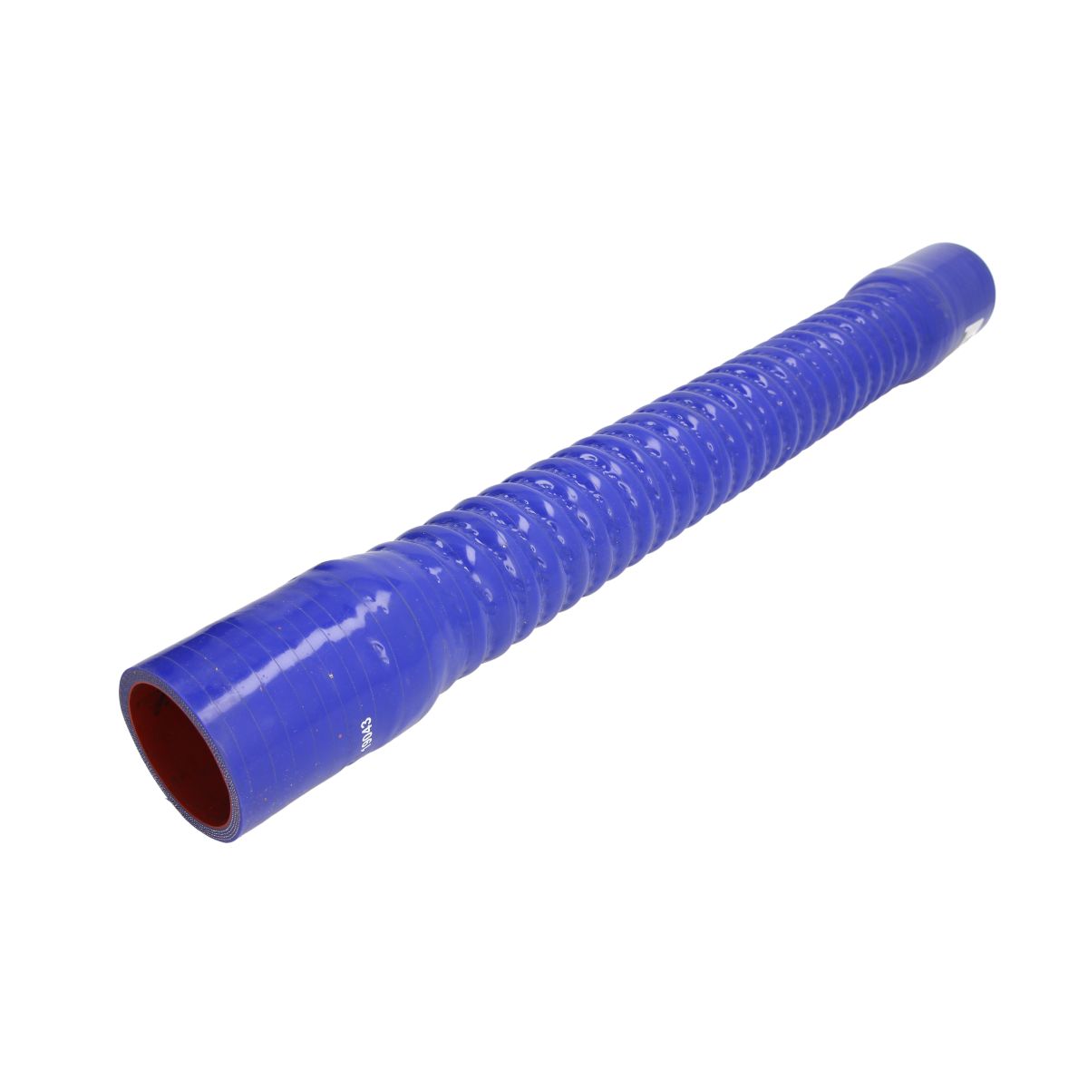 Image of Siliconenleiding van het koelsysteem