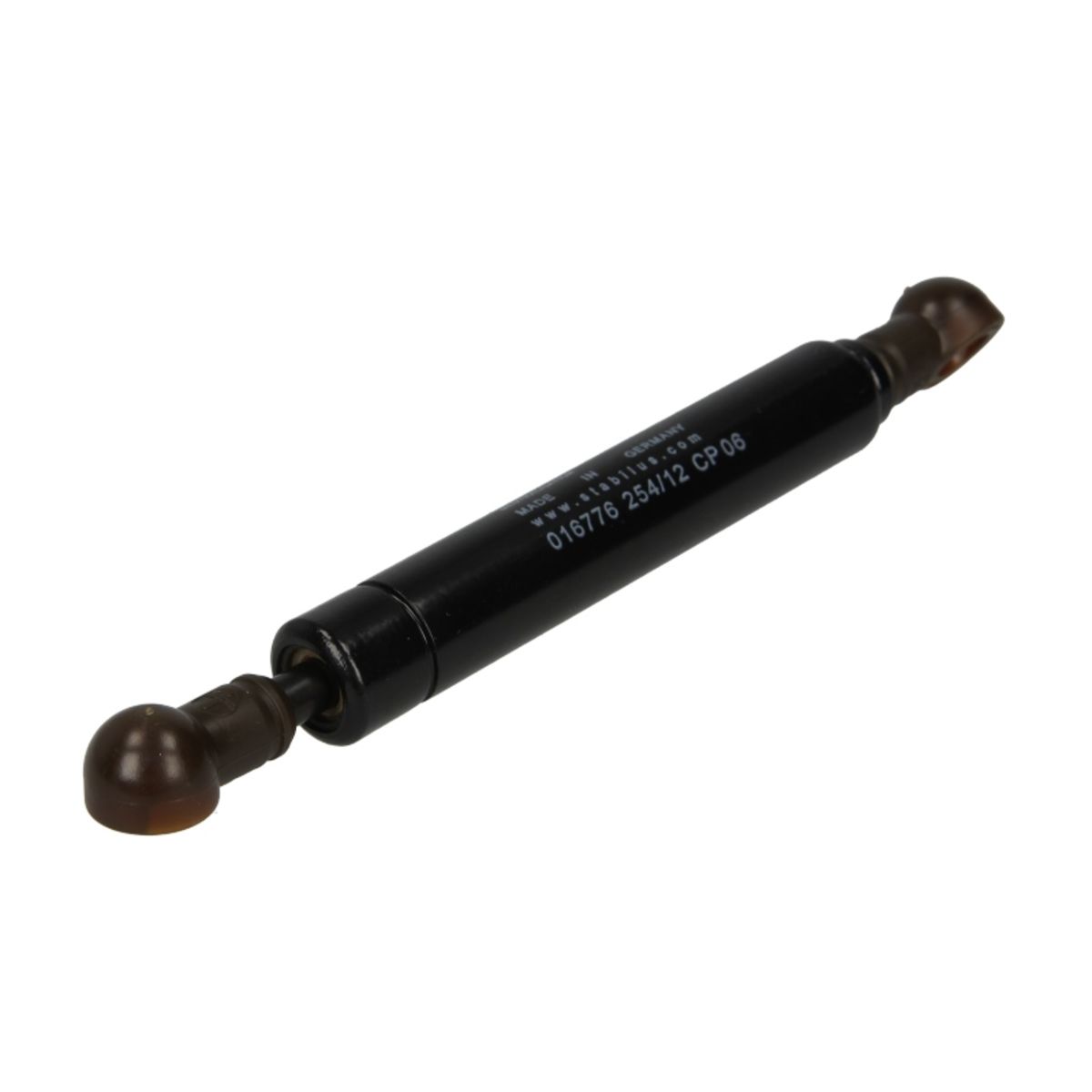 Image of Koppelingsdemper, brandstofinjectiesysteem  BILSTEIN