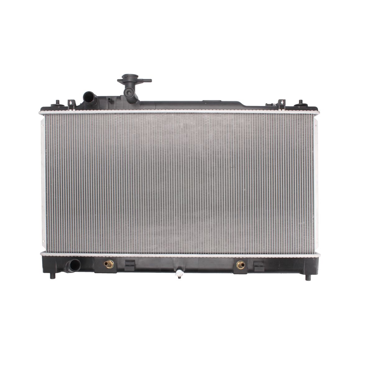Image of Radiator, motorkoeling