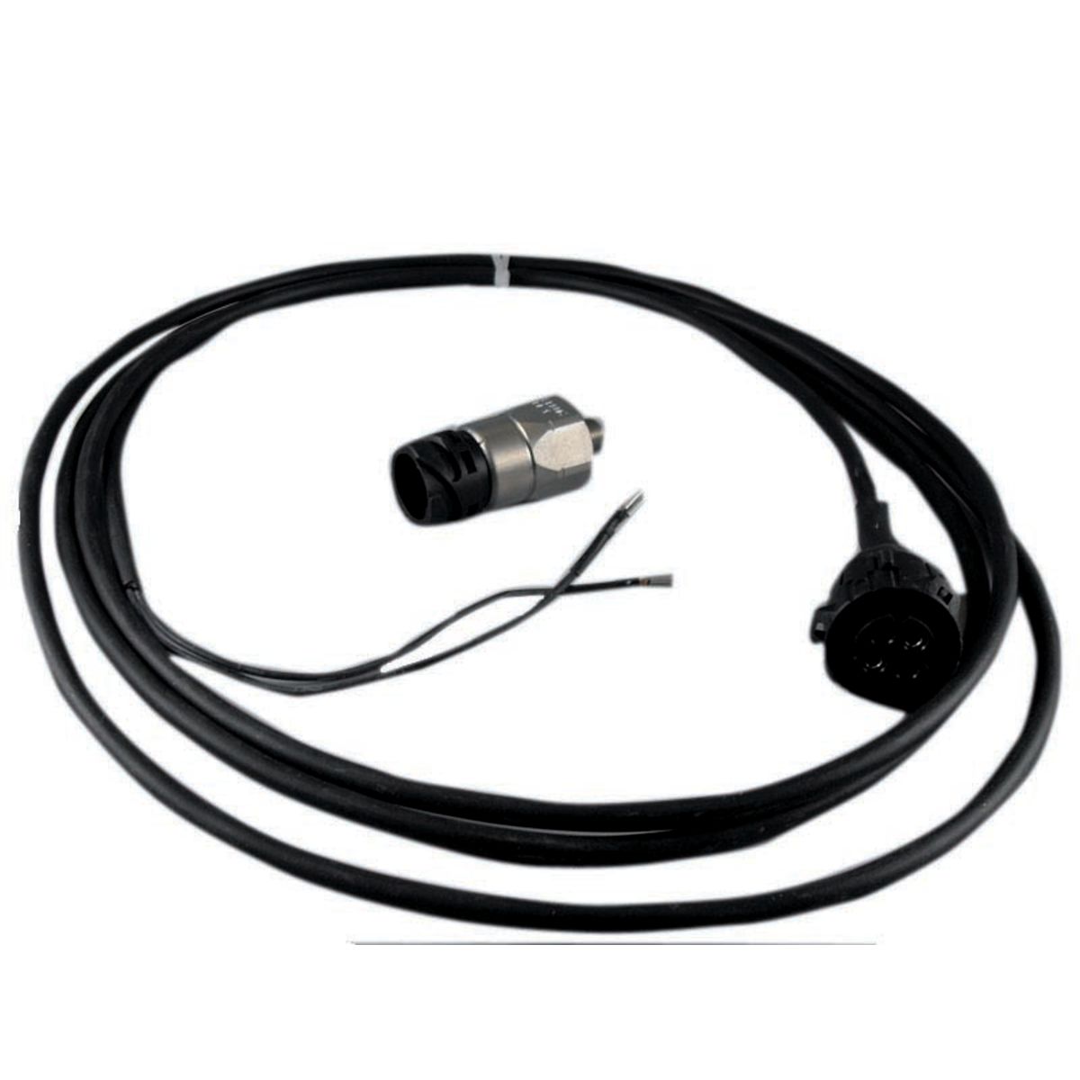 Image of Druksensor, remkrachtversterker