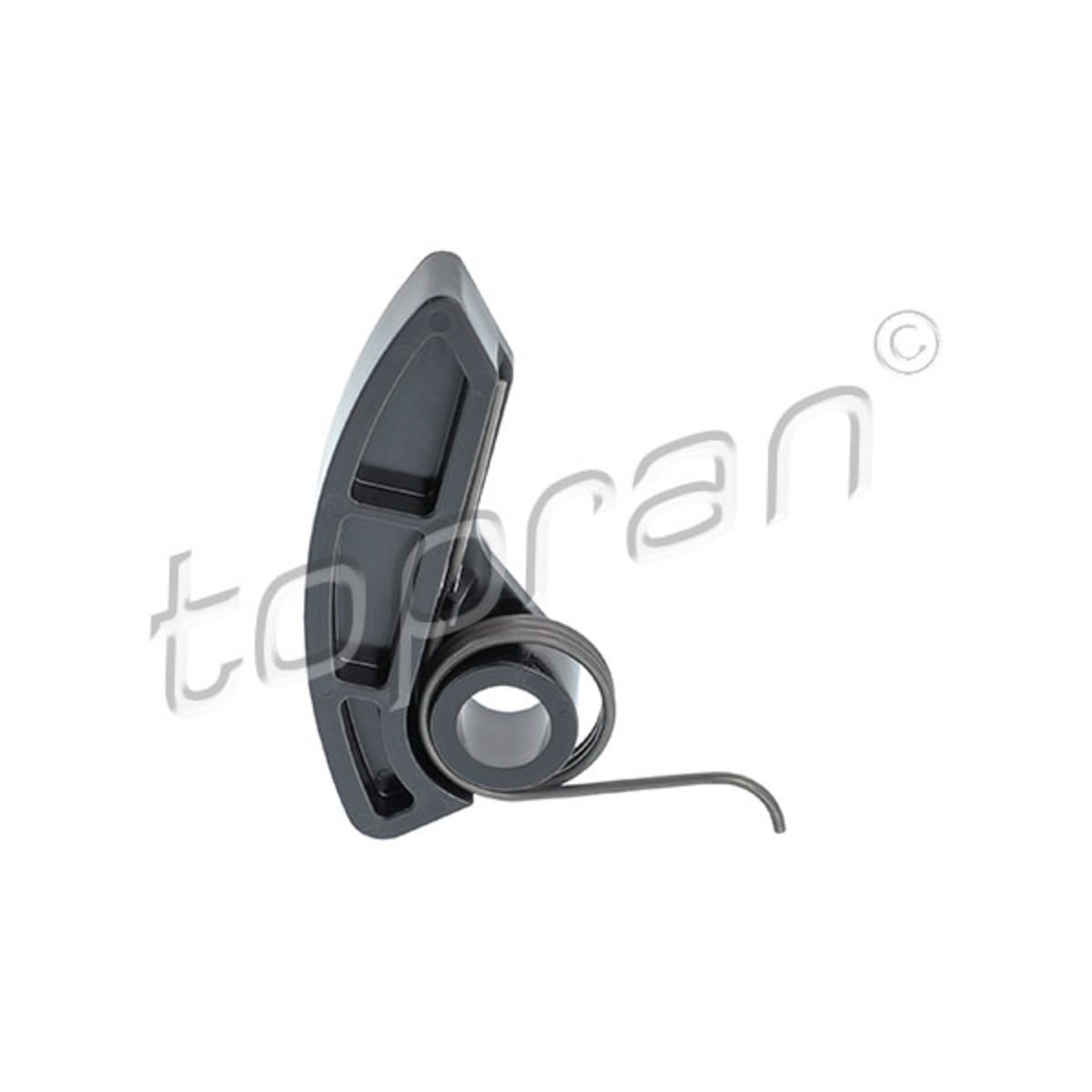 Image of Kettingspanner, oliepompaandrijving