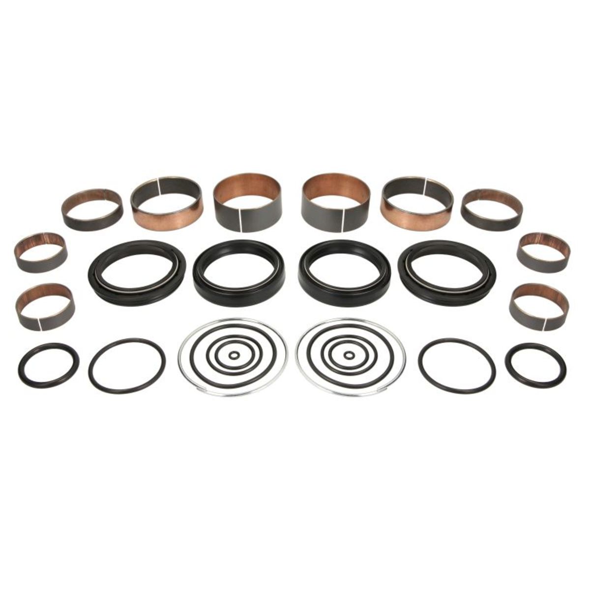 Repair kit, shock absorber PIVOT WORKS PWFFK-H04-020