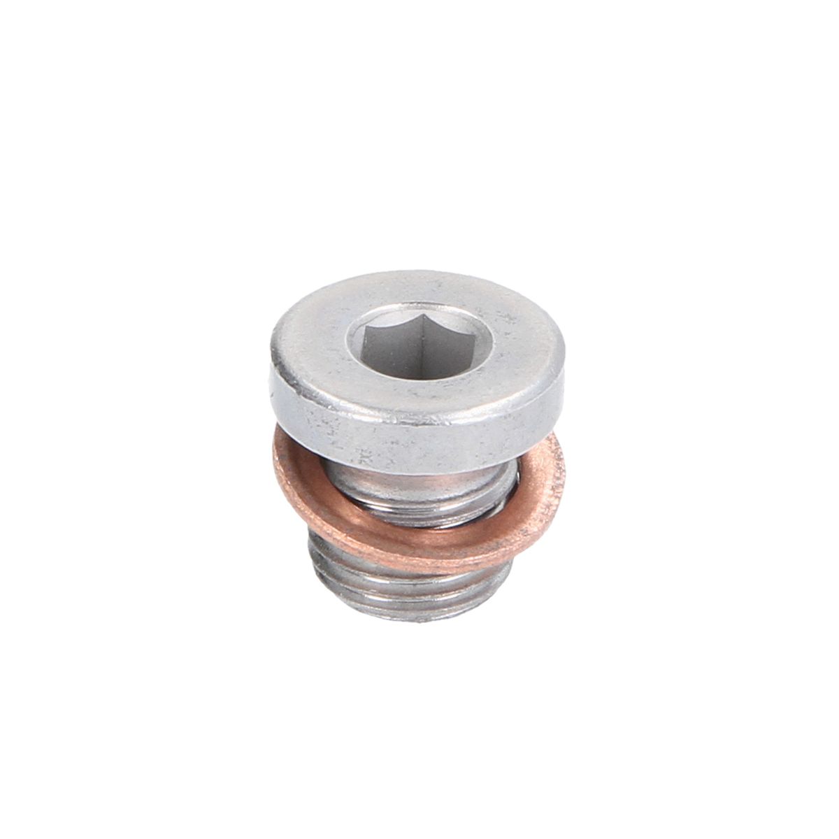 Image of Oliecarter aftapplug  BILSTEIN