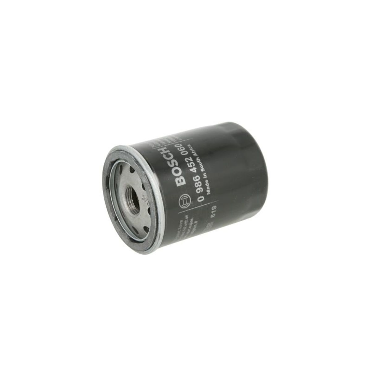 Image of Oliefilter