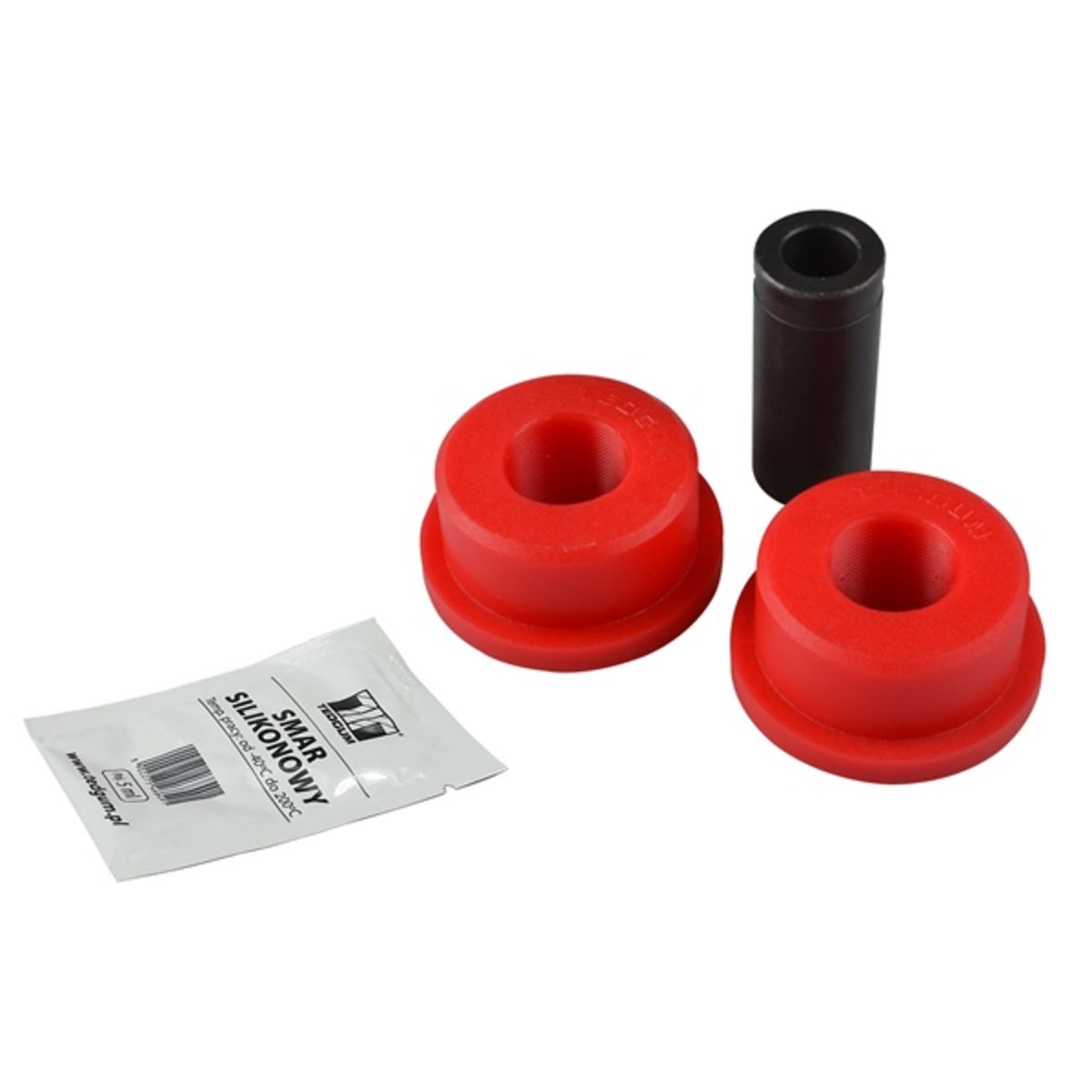 Silent bloc de suspension TEDGUM TED99972