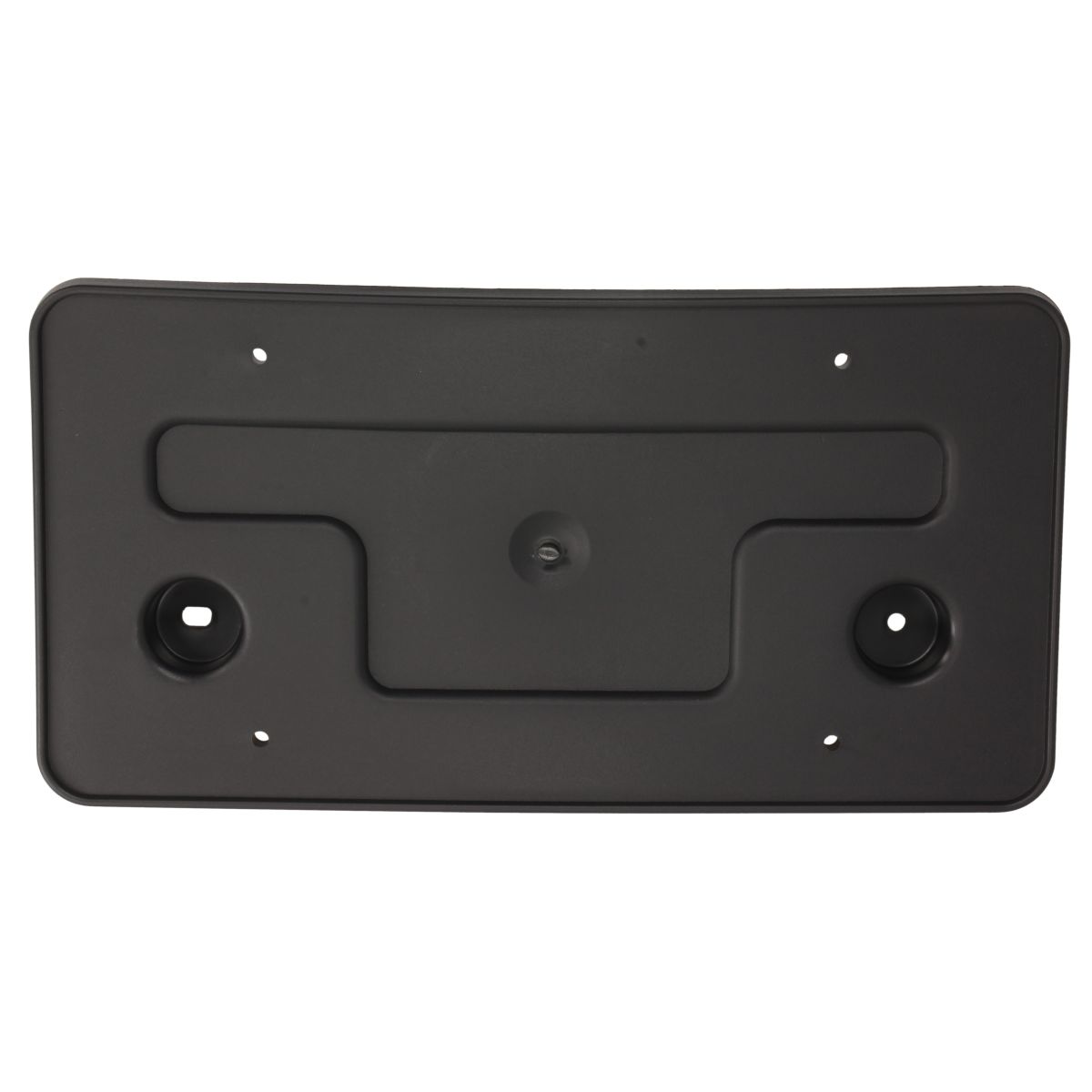 Bumper onderdelen BLIC 6509-01-2585920P