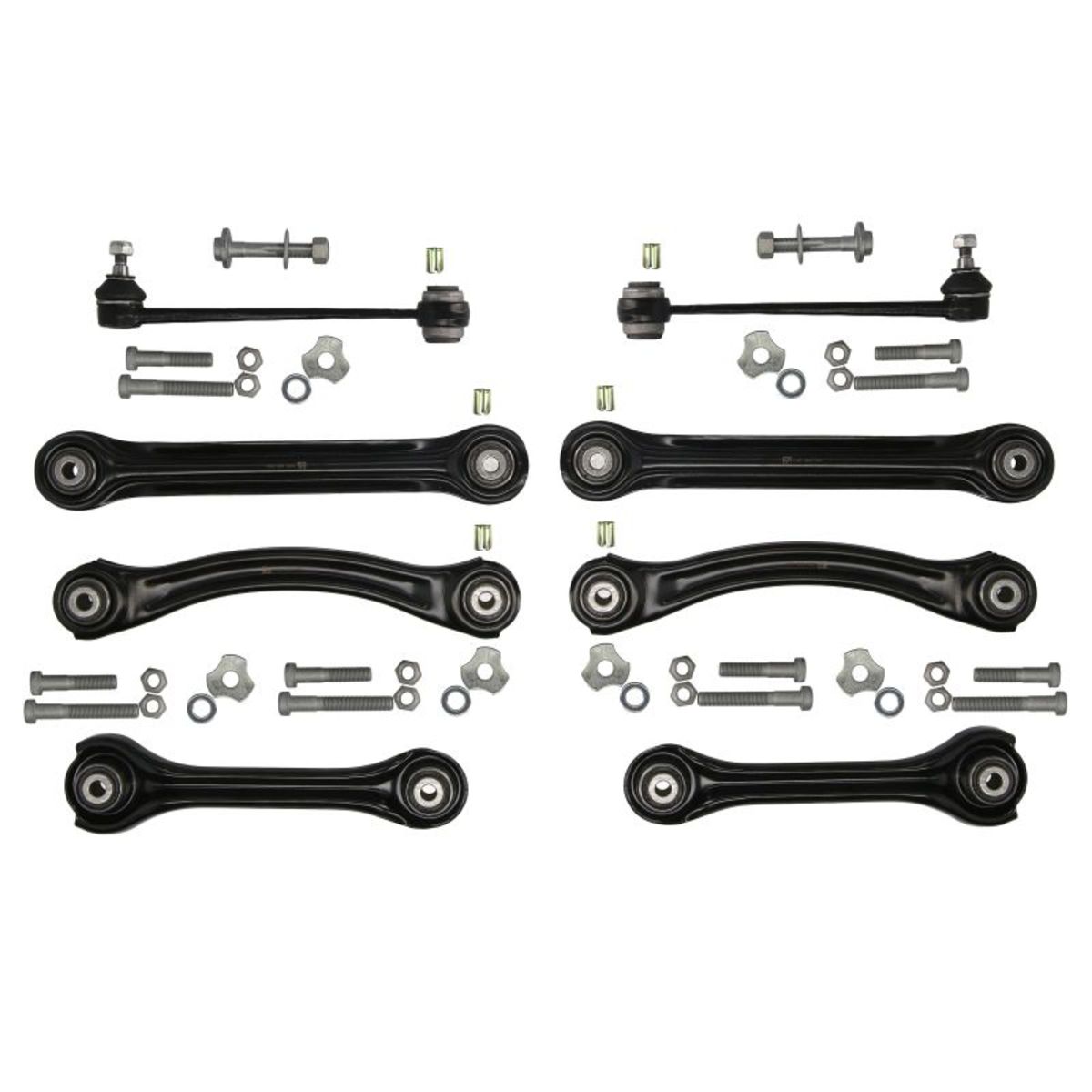 Image of Stang/Steun wielophanging  BILSTEIN
