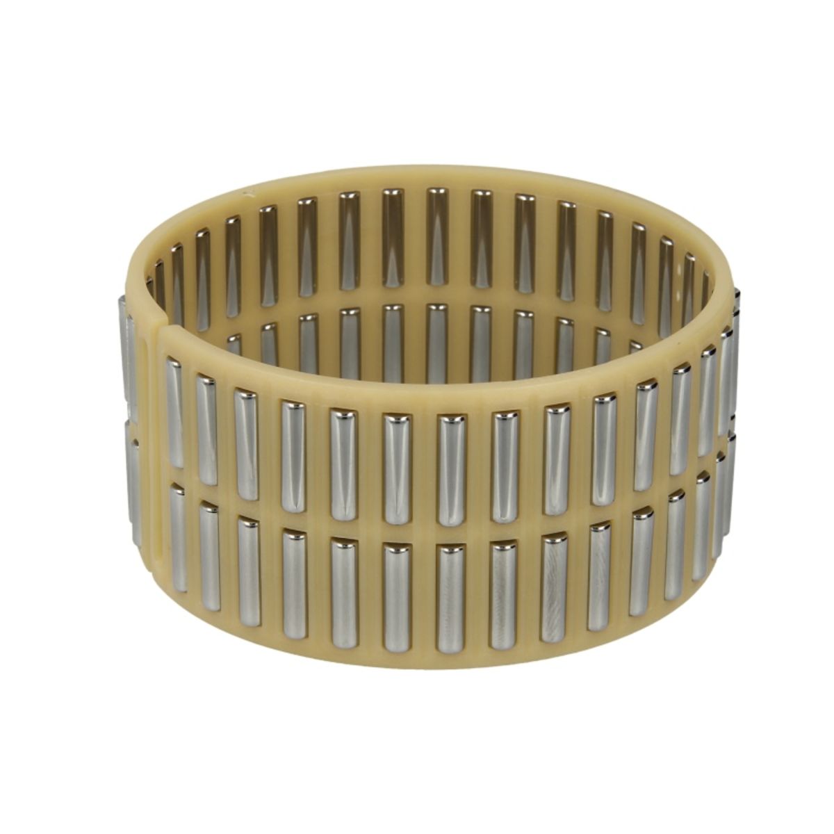 Image of Lager, handgeschakelde versnellingsbak