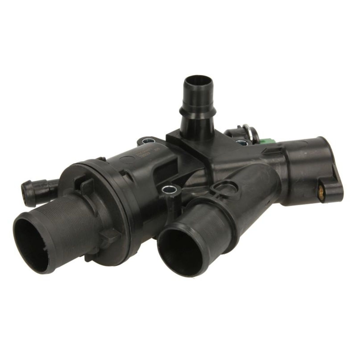 Thermostat, Kühlmittel THERMOTEC D2C008TT