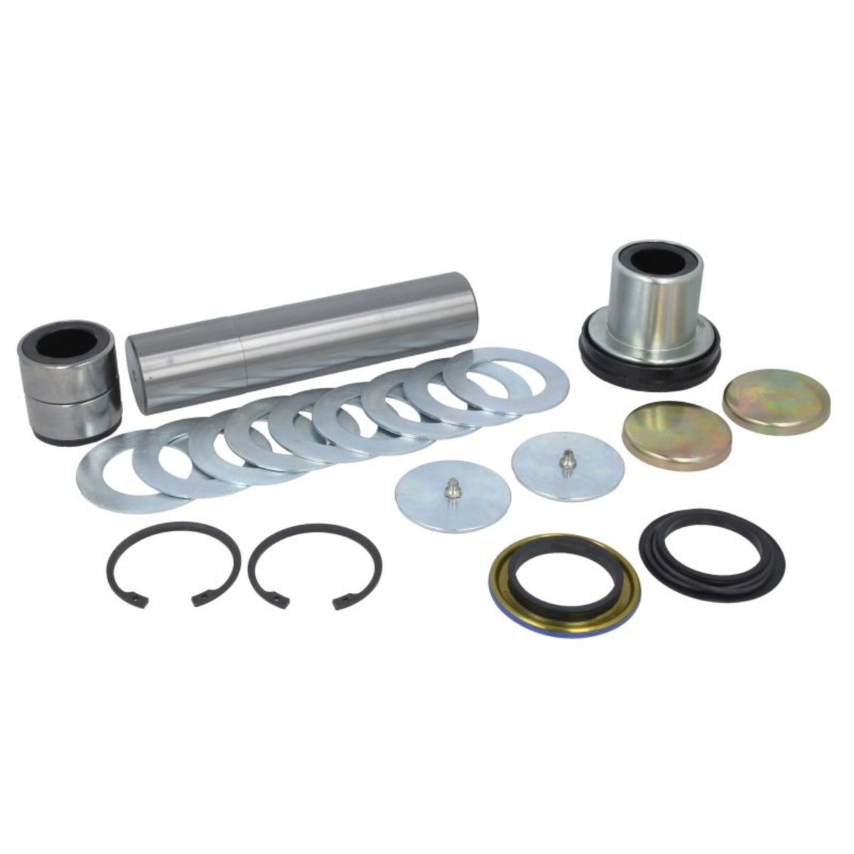 Image of Reparatieset, fuseepen