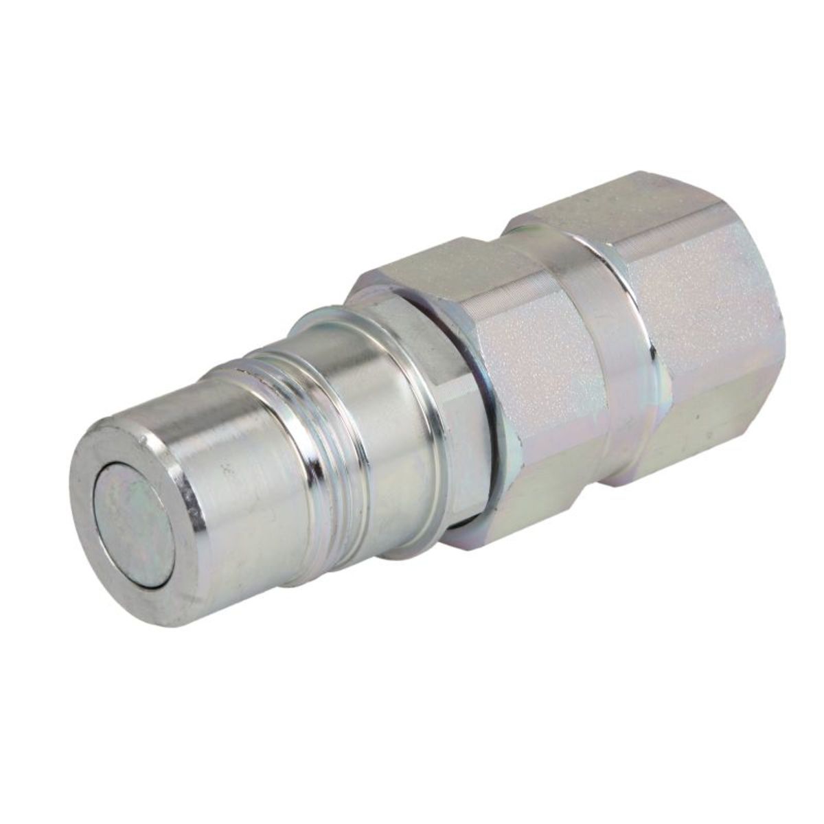Image of Hydraulische connector