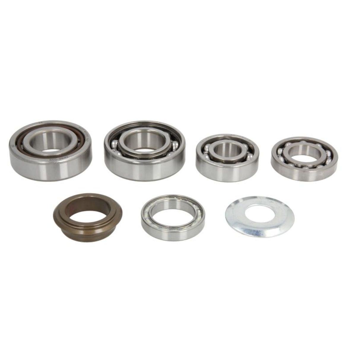 Lagersatz, Schaltgetriebe HOT RODS TBK0111