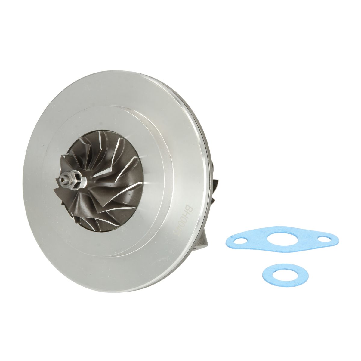 Image of Supercharger, drukvulling
