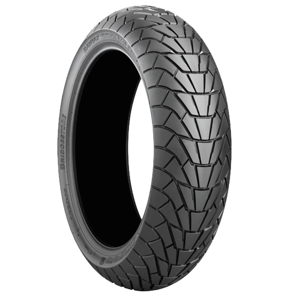 Image of Battlax Adventurecross Scr. AX41S 130/80-17 TL 65H DOT21 motorband