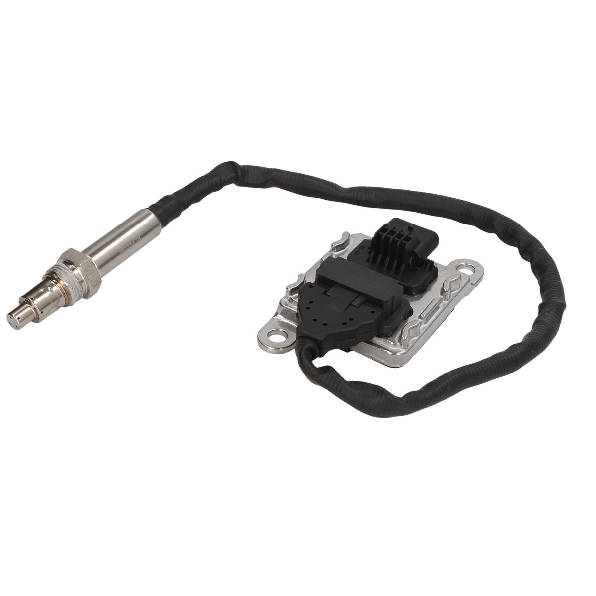 Image of NOx-sensor, ureuminspuiting