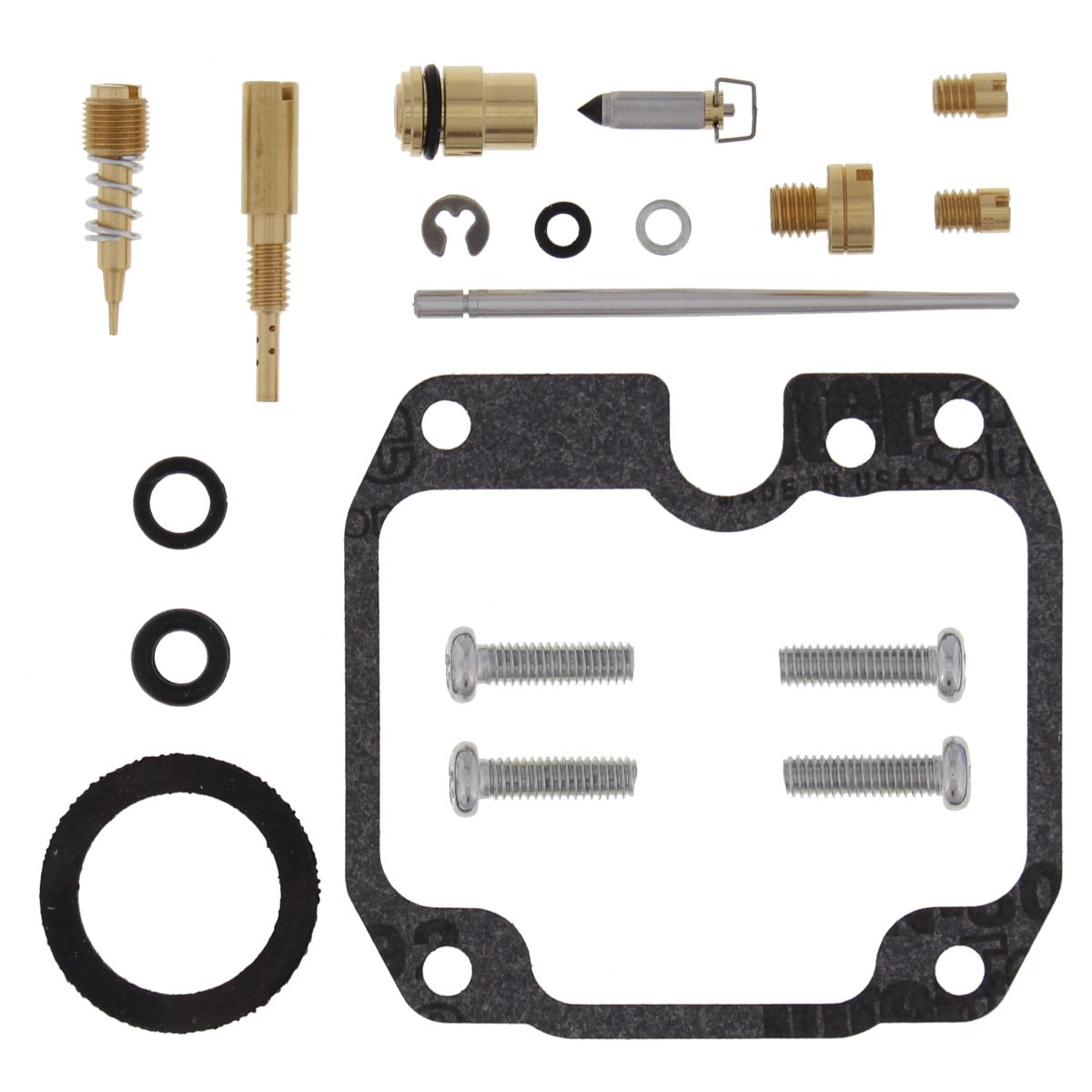 Repair kit, carburetor 4 RIDE AB26-1311