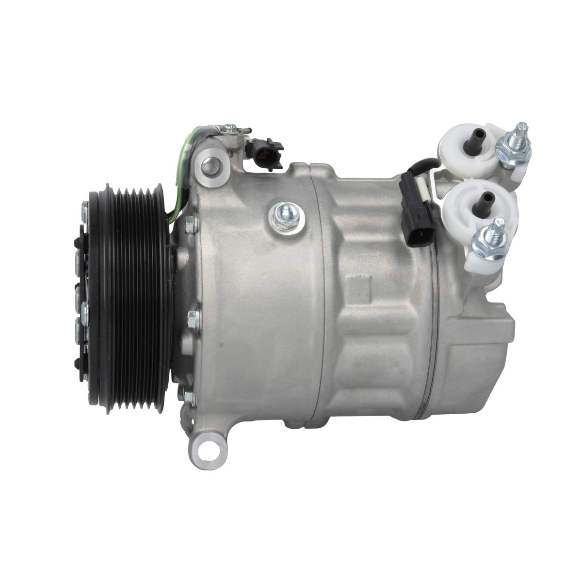 Image of Compressor airconditioning