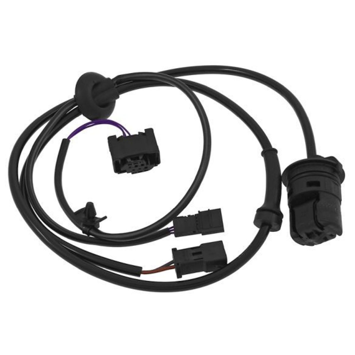 Image of Sensor, wielsnelheid