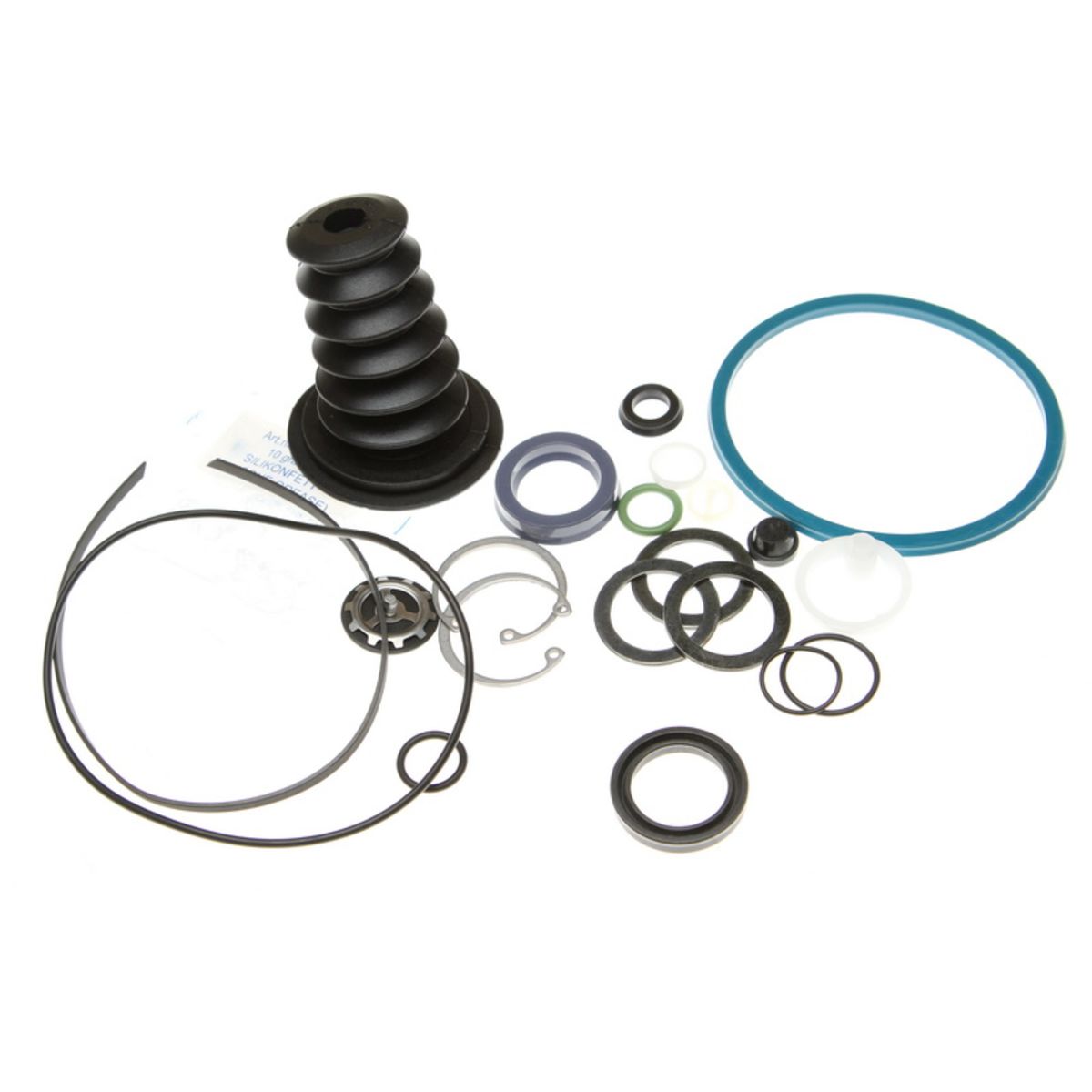 Image of Reparatieset voor koppelingsaandrijving