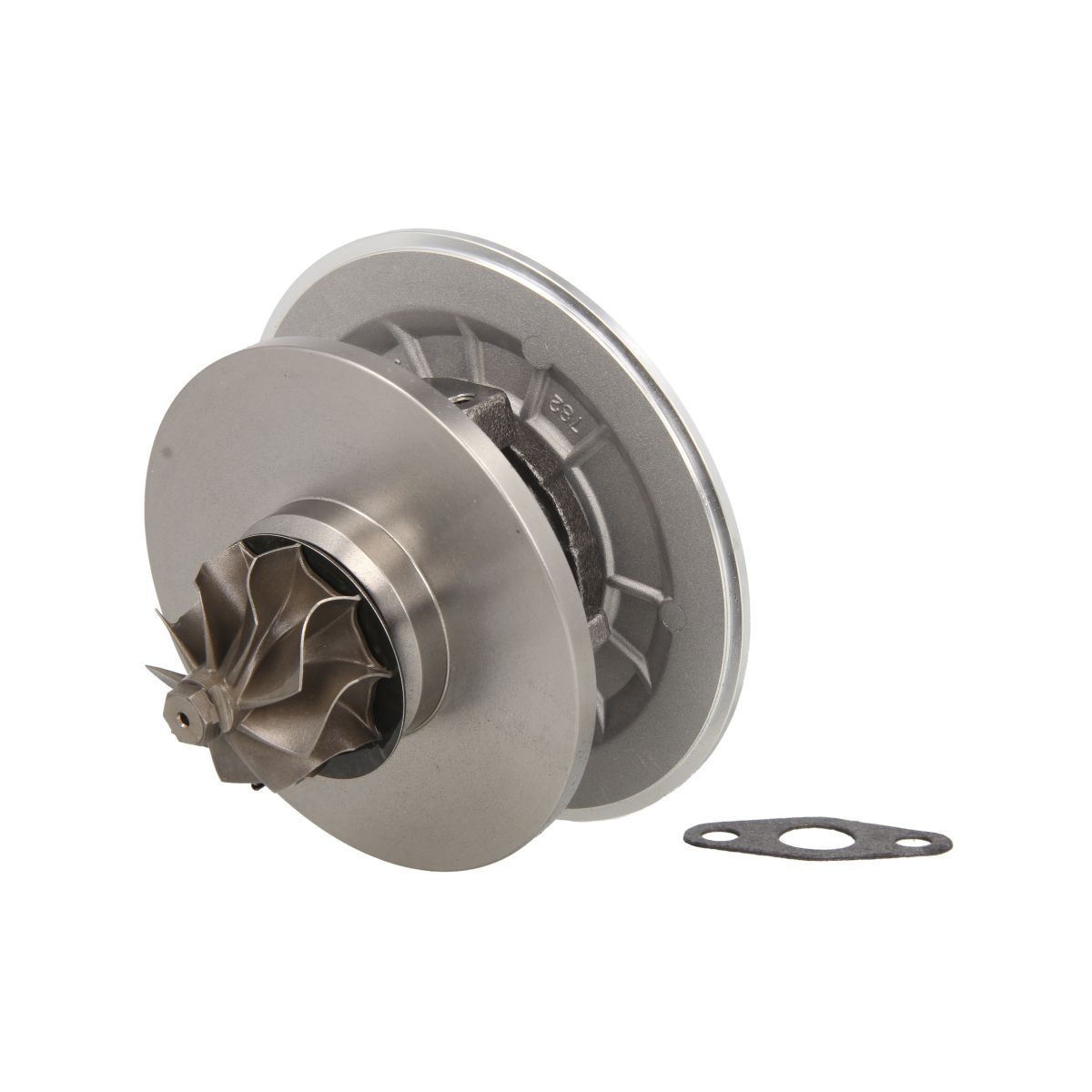 Image of Patroon / CHRA / kernassemblage