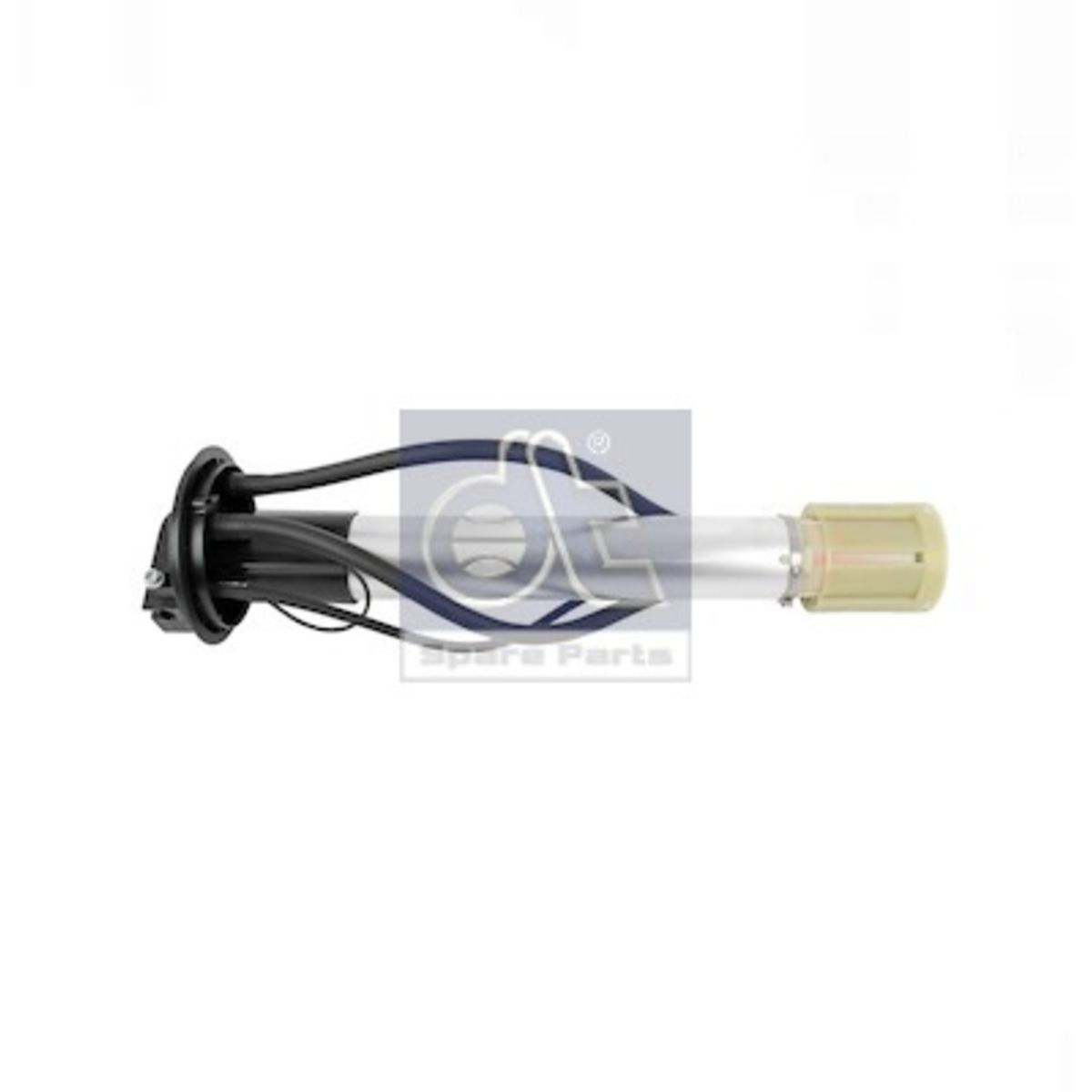 Image of Sensor, brandstofniveau DT Spare Parts