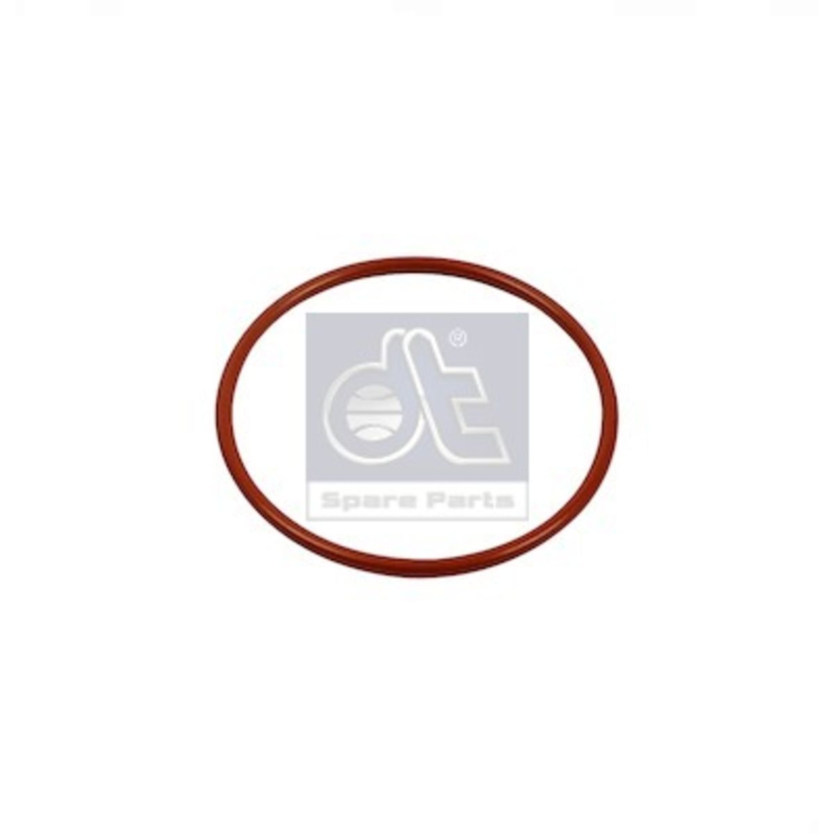 Guarnizione, canna cilindro DT Spare Parts 3.10182