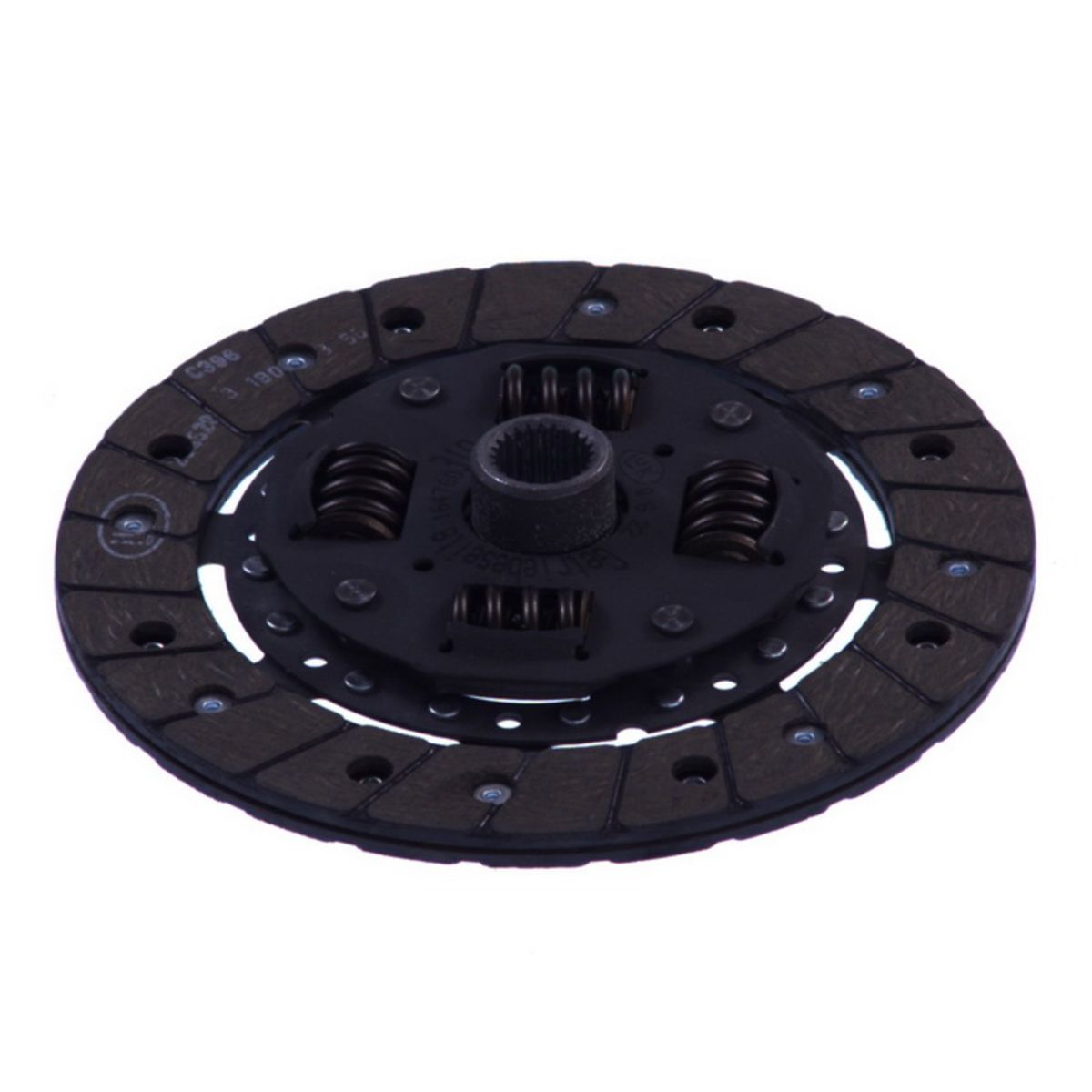Schaeffler Luk Disco Frizione Luk 319 0065 10