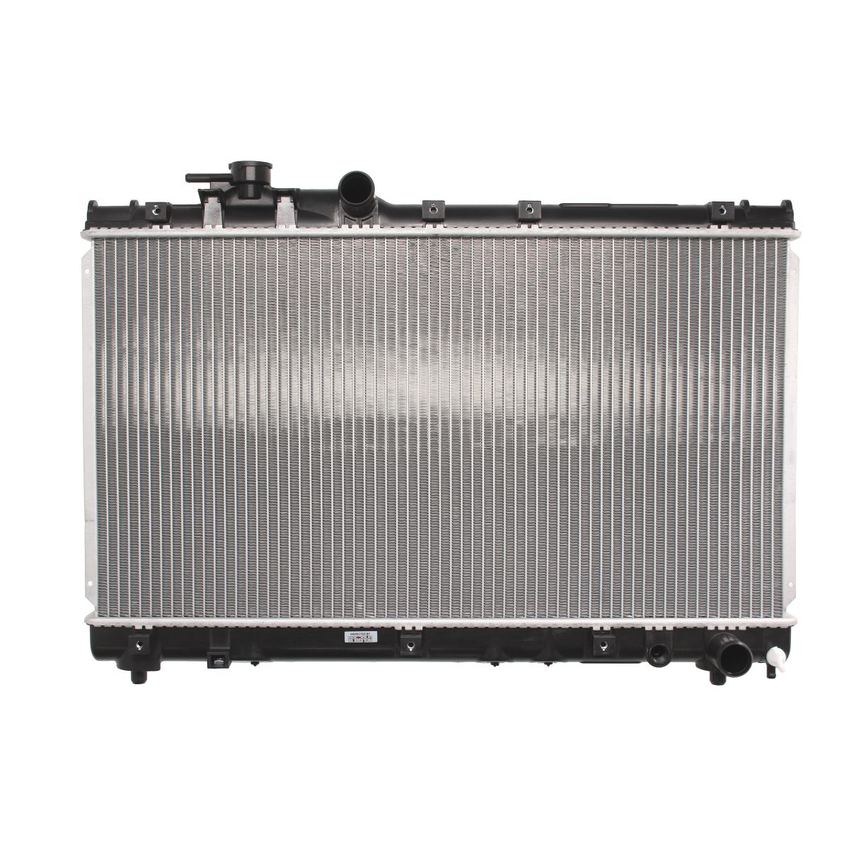 Image of Radiator, motorkoeling