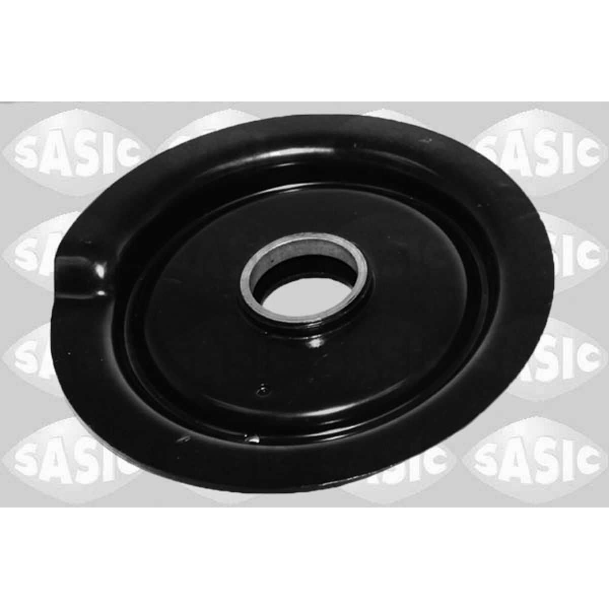 SASIC 2650058 Supporto ammortizzatore a molla Assale anteriore - Immagine 4
