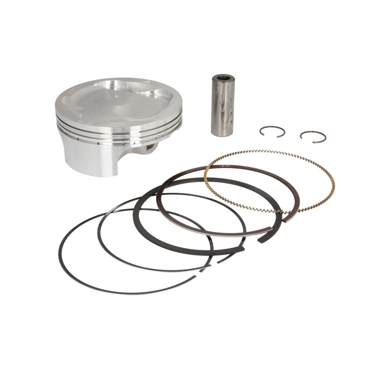 Pistone ATHENA S4F09500024A