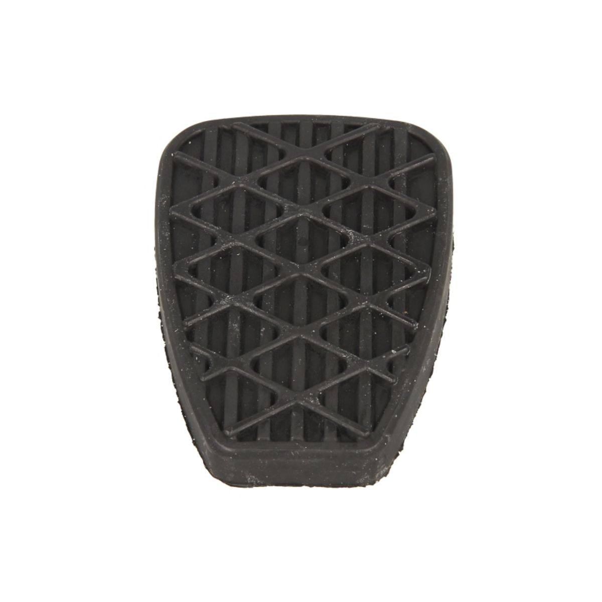 Dt Spare Parts Pedaalrubber, gaspedaal  4.81301