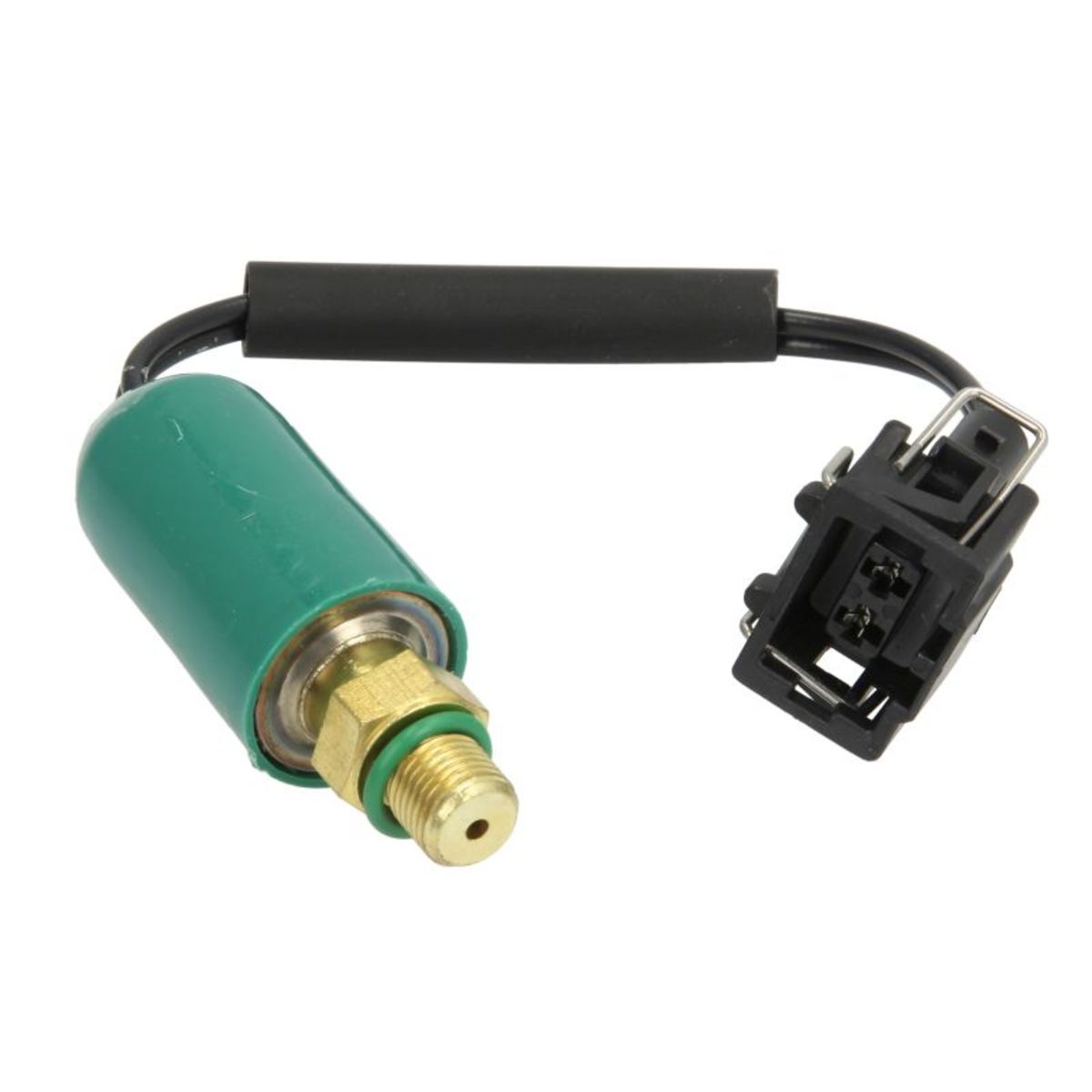 Image of Sensor, oliedruk