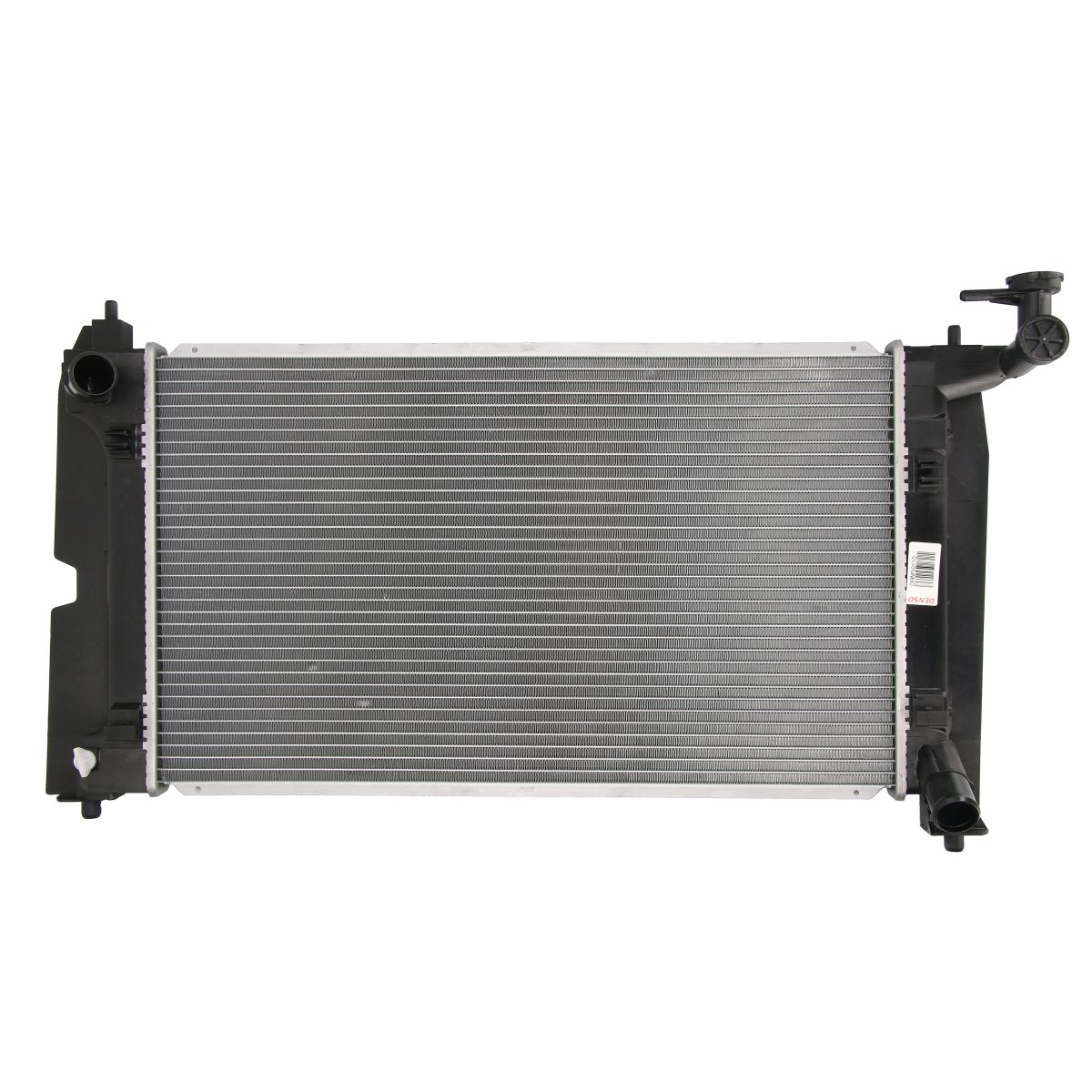 Image of Radiator, motorkoeling