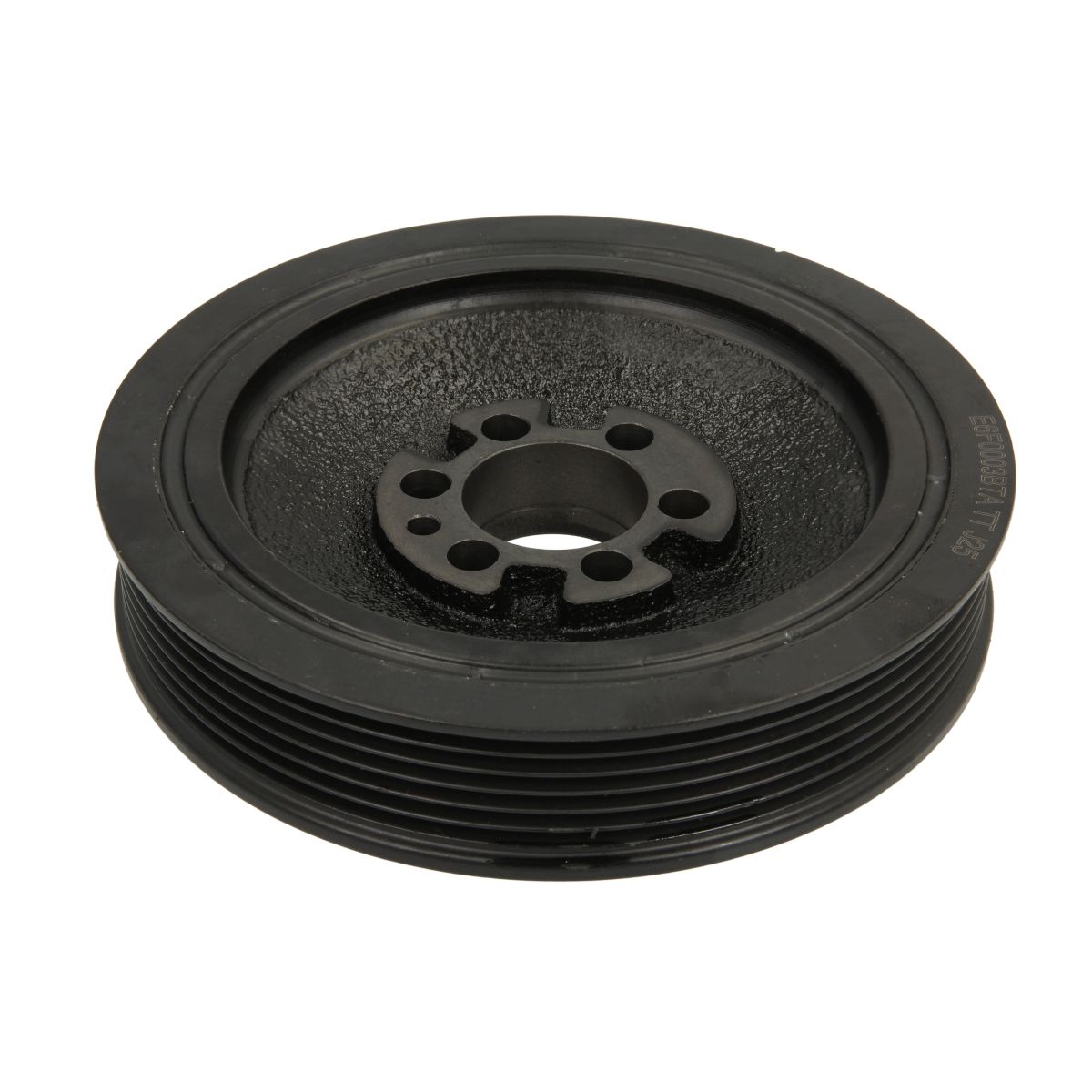 Puleggia della cinghia, albero motore BTA E6F0003BTA