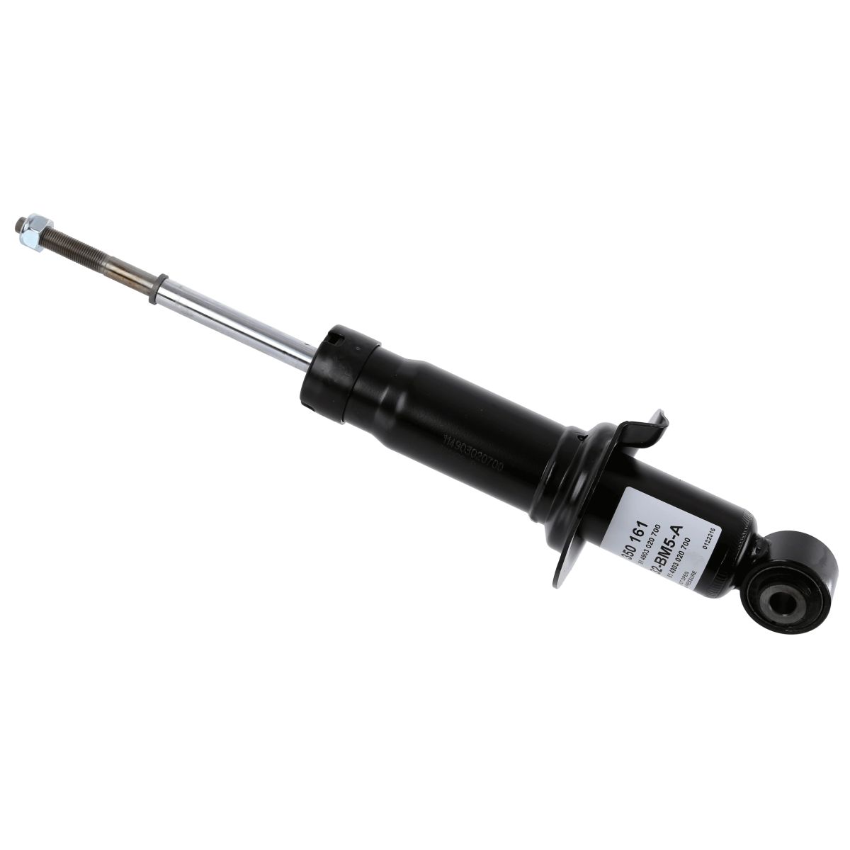 Sachs Ammortizzatore 350 161