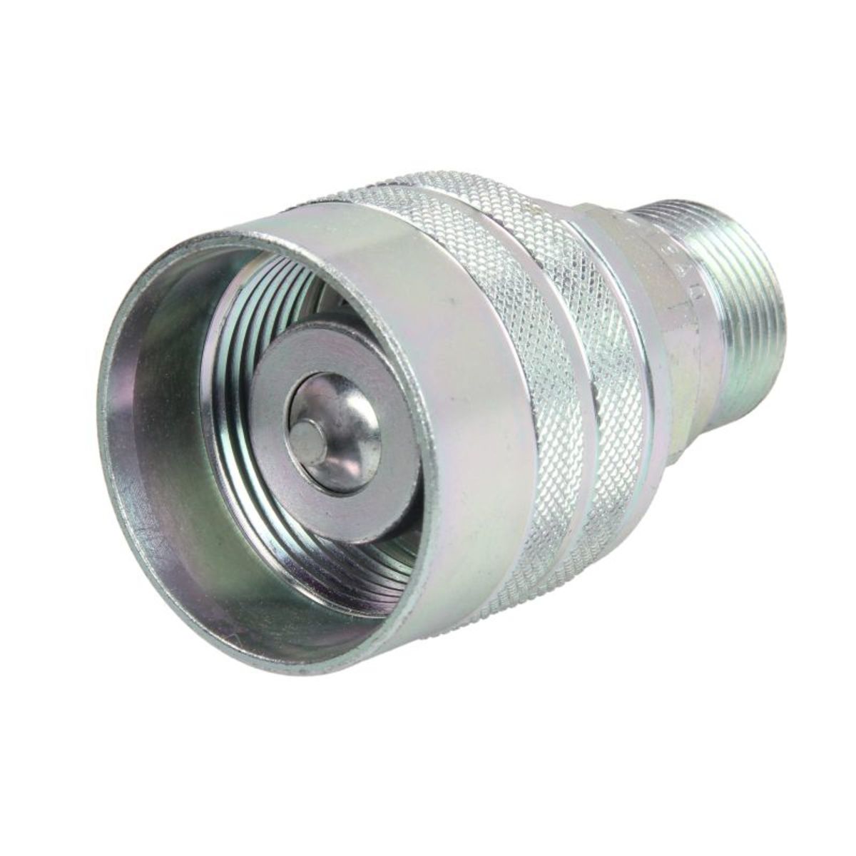 Image of Hydraulische stekker  CVV083/2415MV