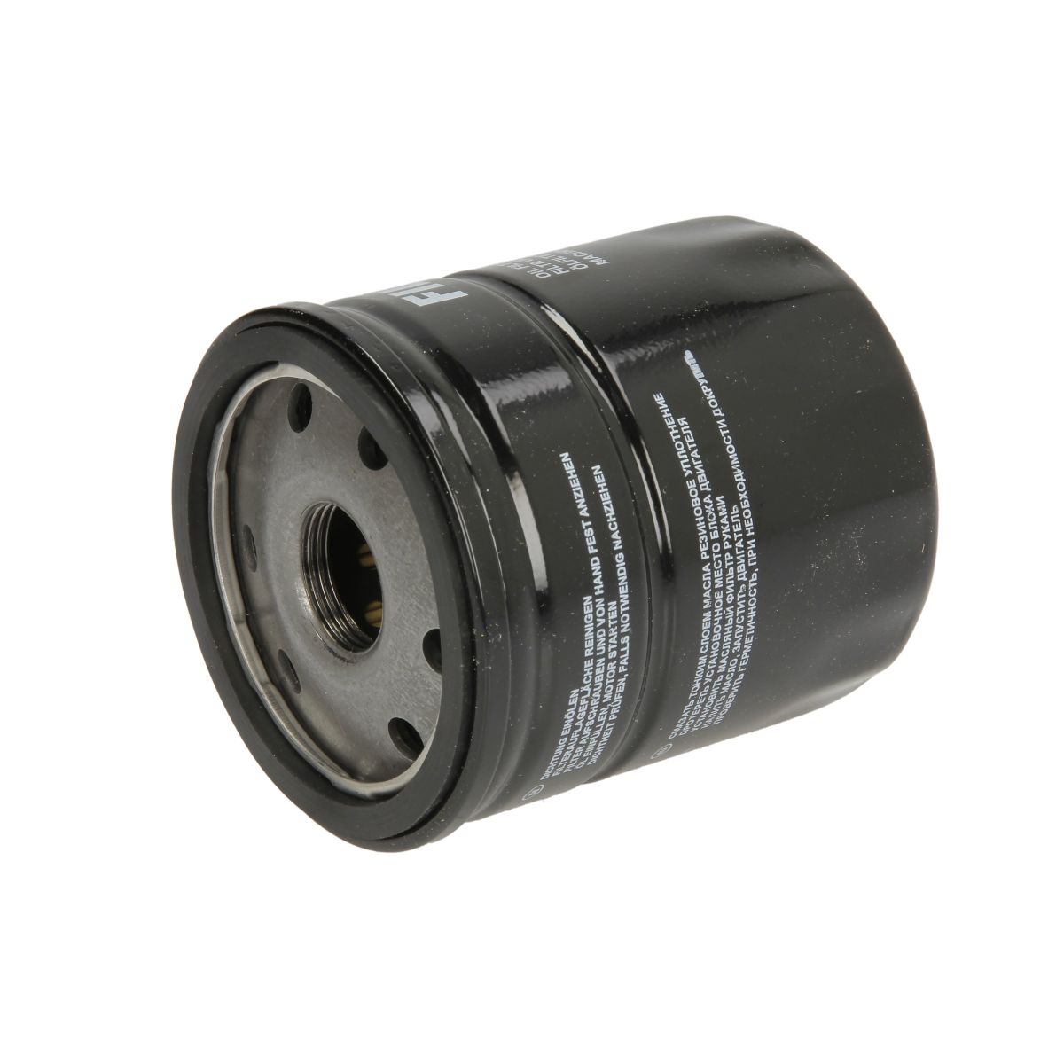 Filtro olio FILTRON OP 543/2