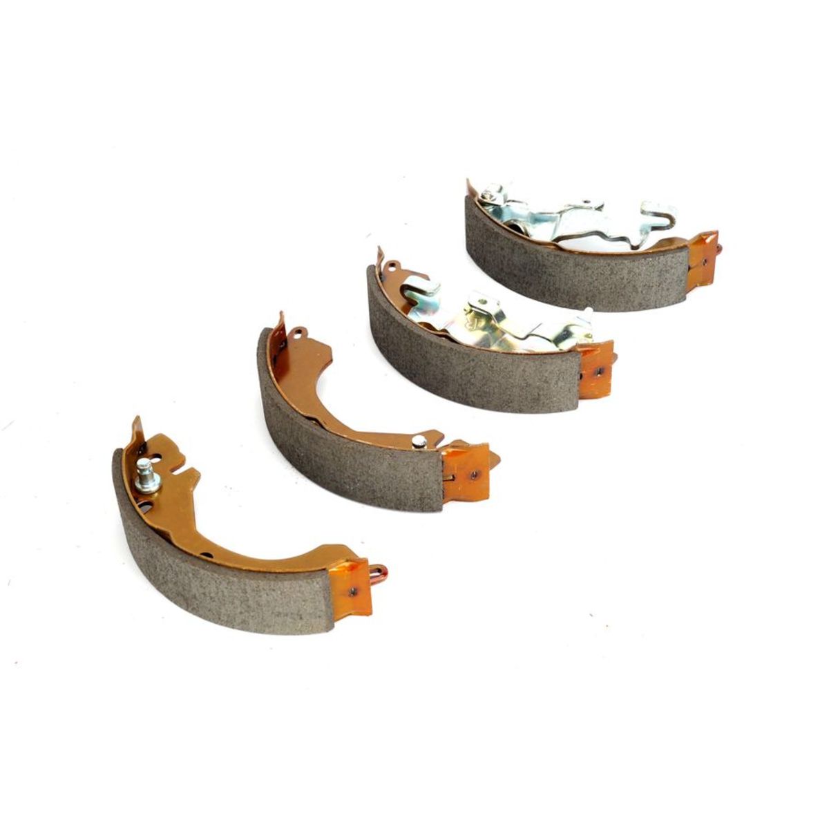 Lpr Bremsbackensatz 05220
