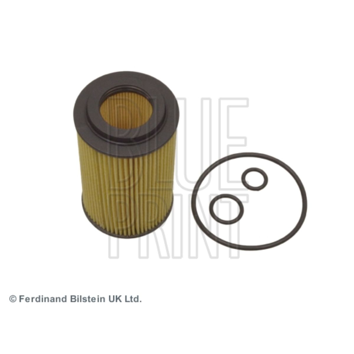 Image of Oliefilter