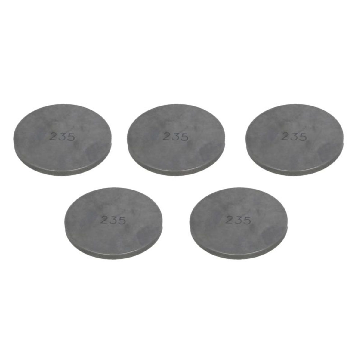 Rondelle de compensation, jeu des soupapes 4RIDE PZ29235/5