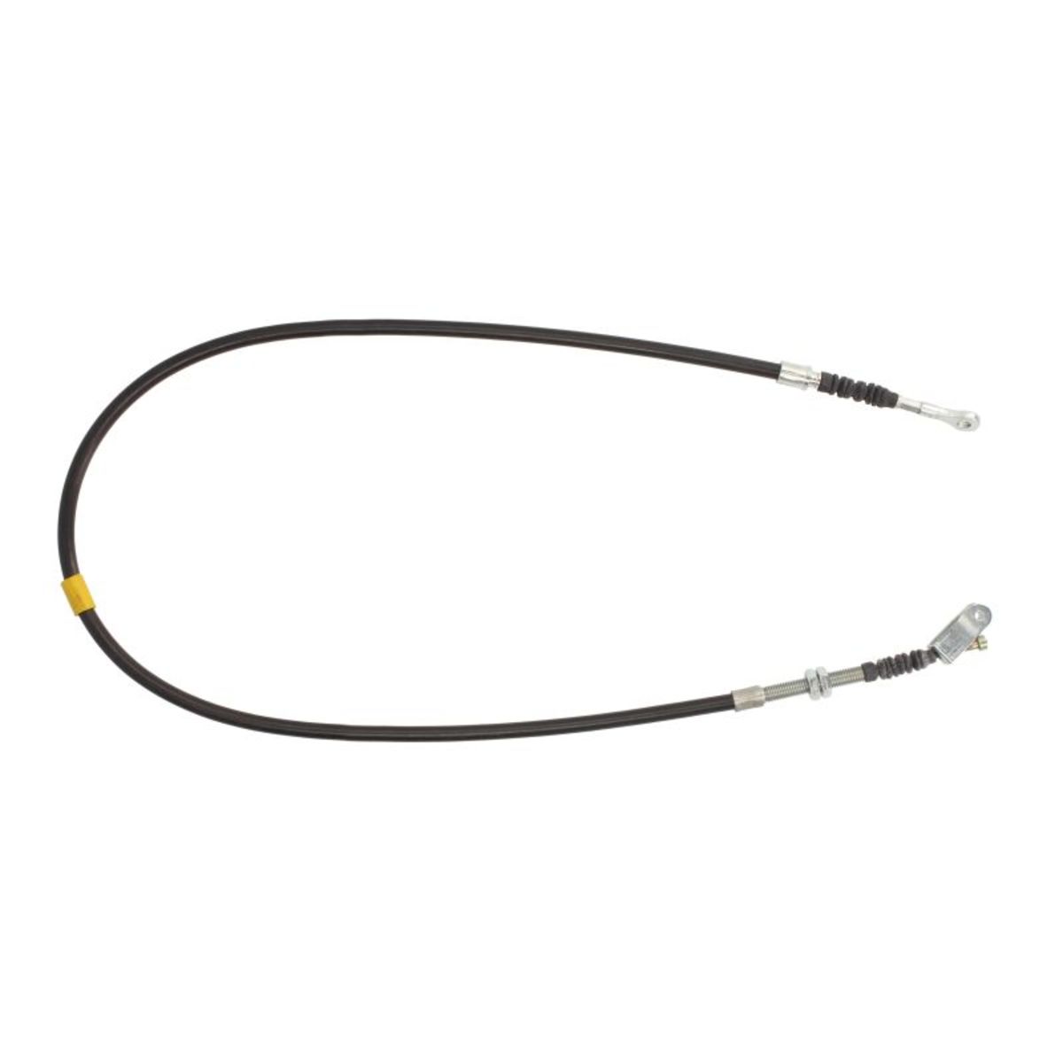 Image of Kabel, parkeerrem  AG 0127