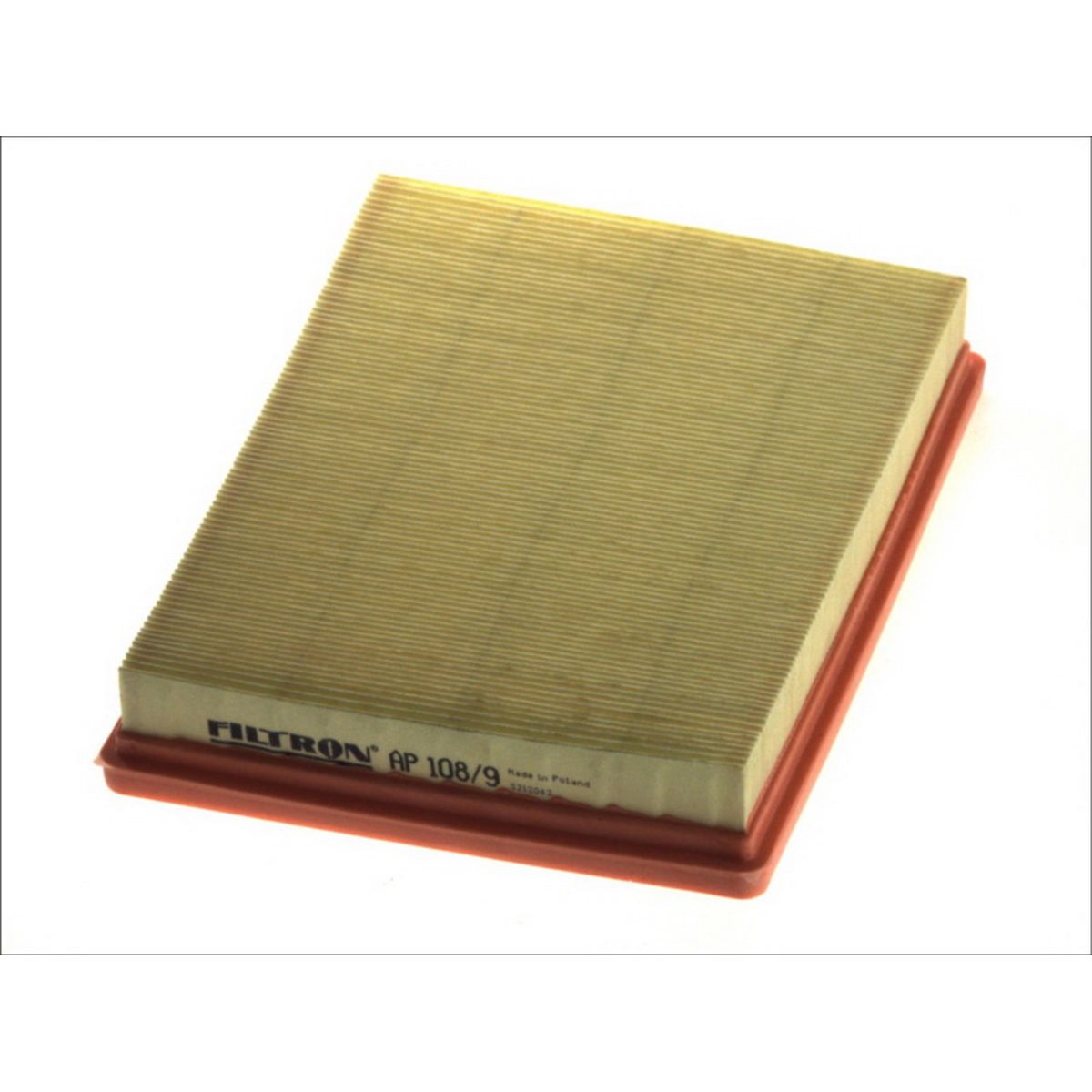 Filtron Filtro Aria Ap108/9