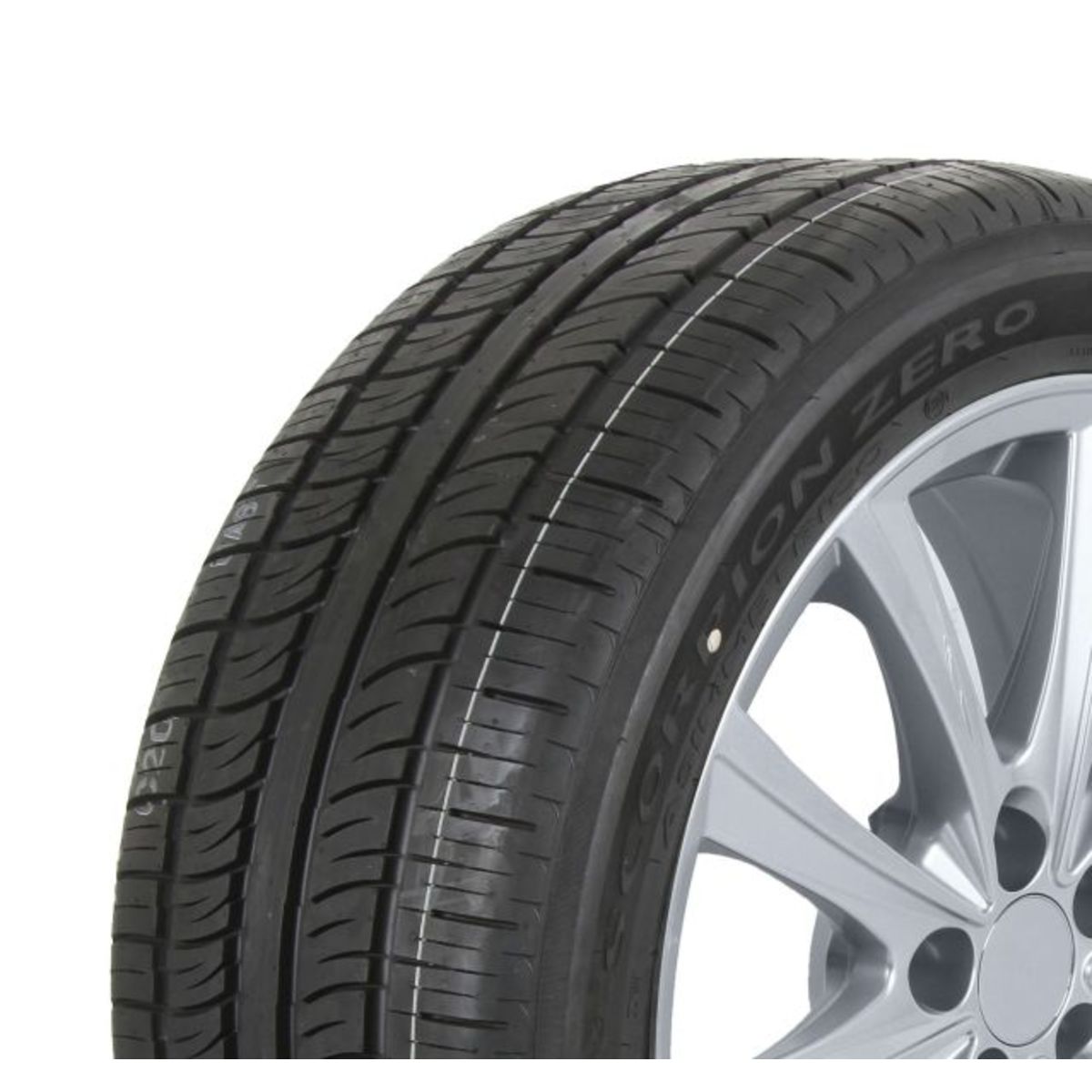 Image of Zomerbanden  Scorpion Zero Asimmetrico 235/45R19 XL 99V