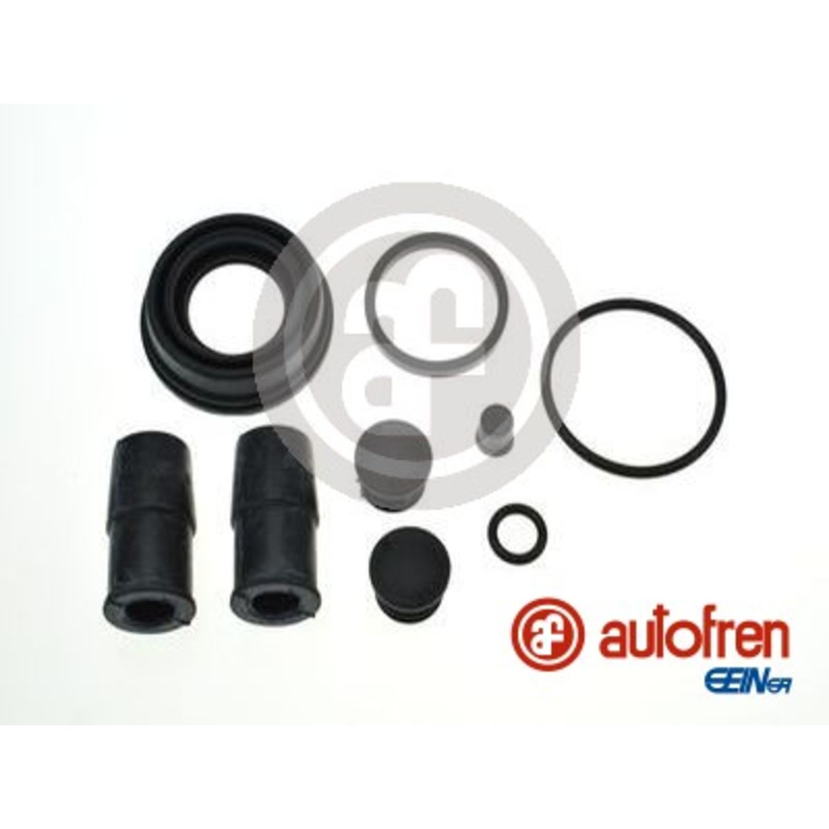 Image of Reparatieset, remklauw