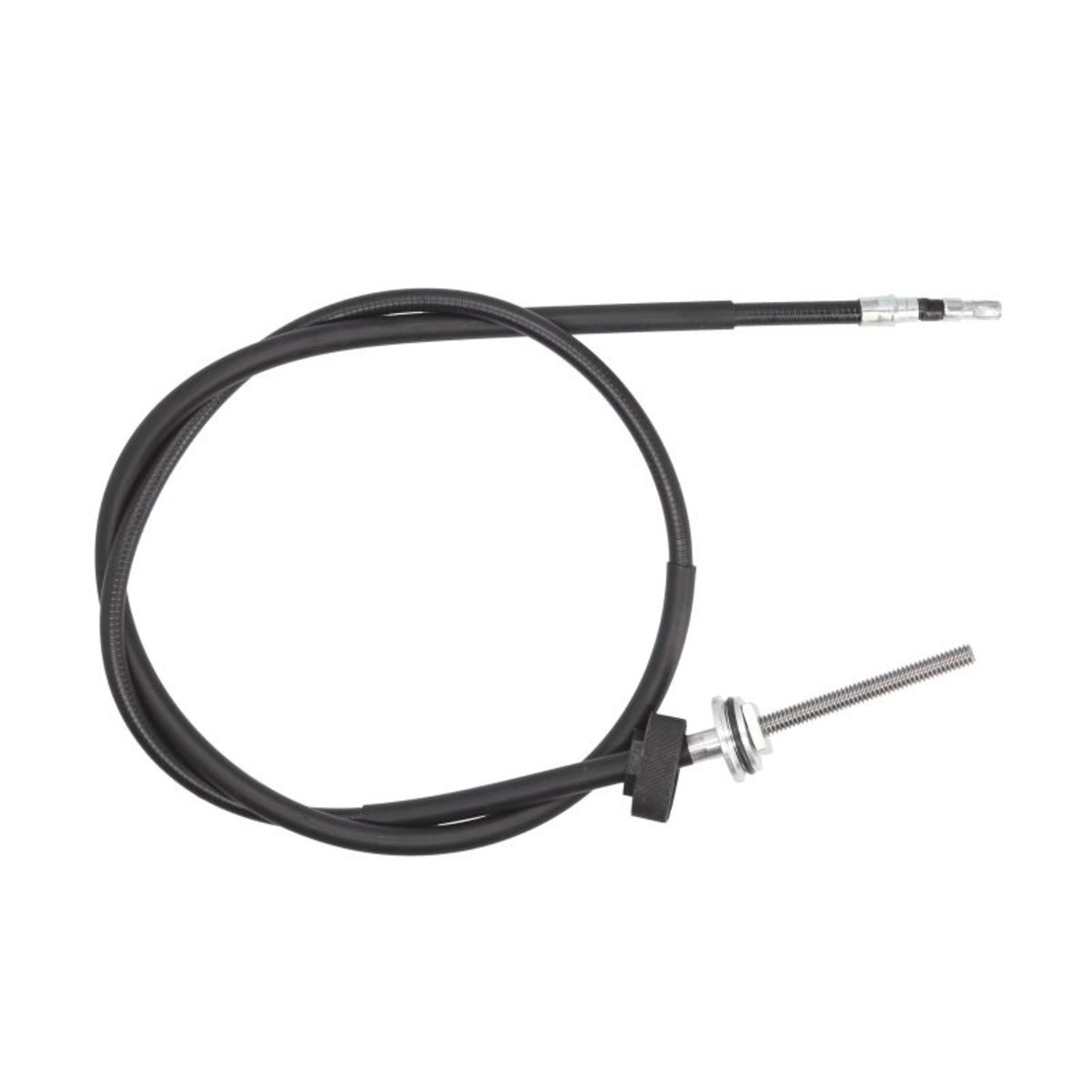 Image of Kabel, parkeerrem