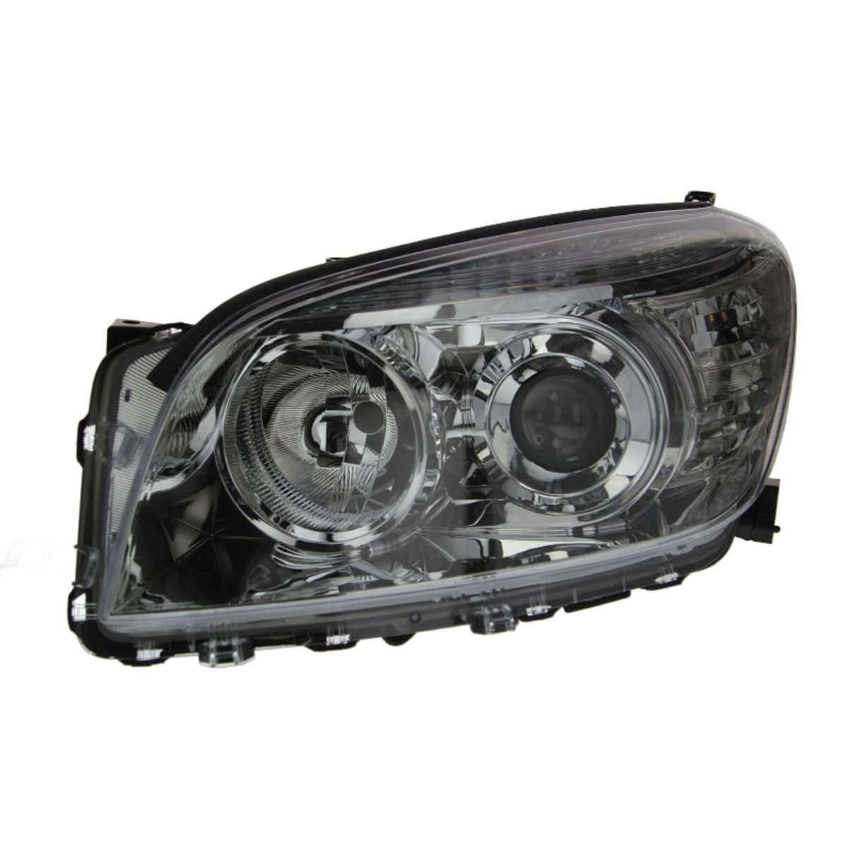 Depo Hauptscheinwerfer 212-11K5l-Ldem1, Links