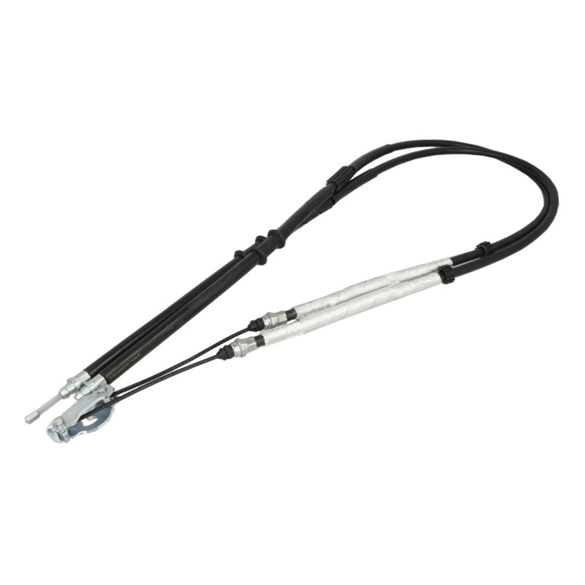 Image of Kabel, parkeerrem